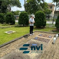 Môi trường Envi Solutions 7