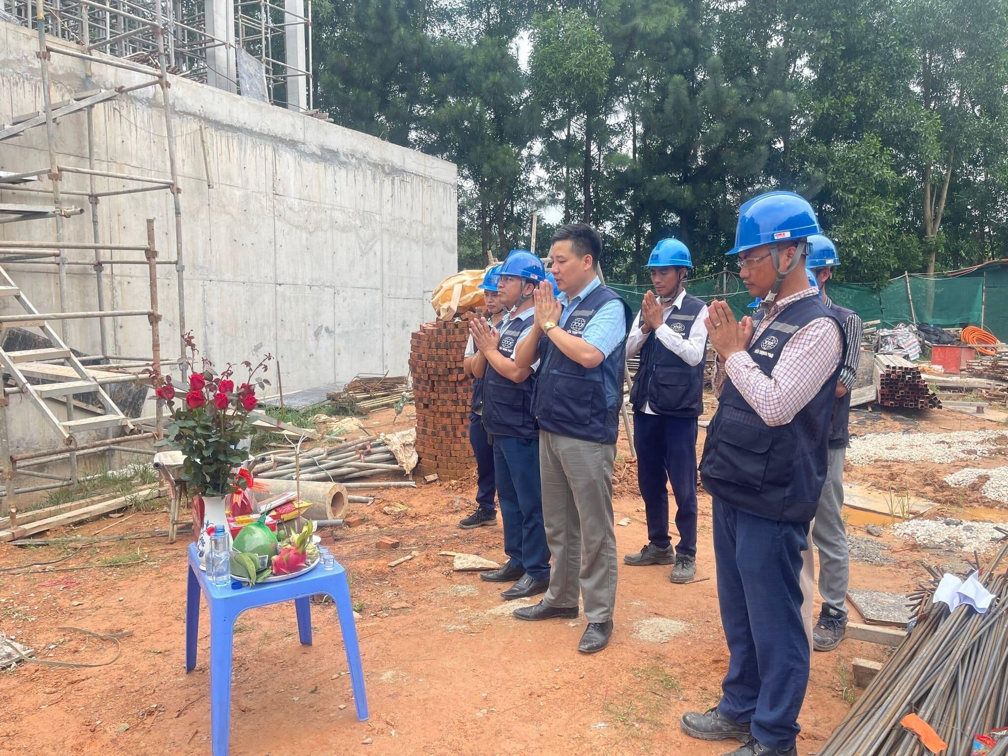 TIẾN THỊNH PHÁT 8