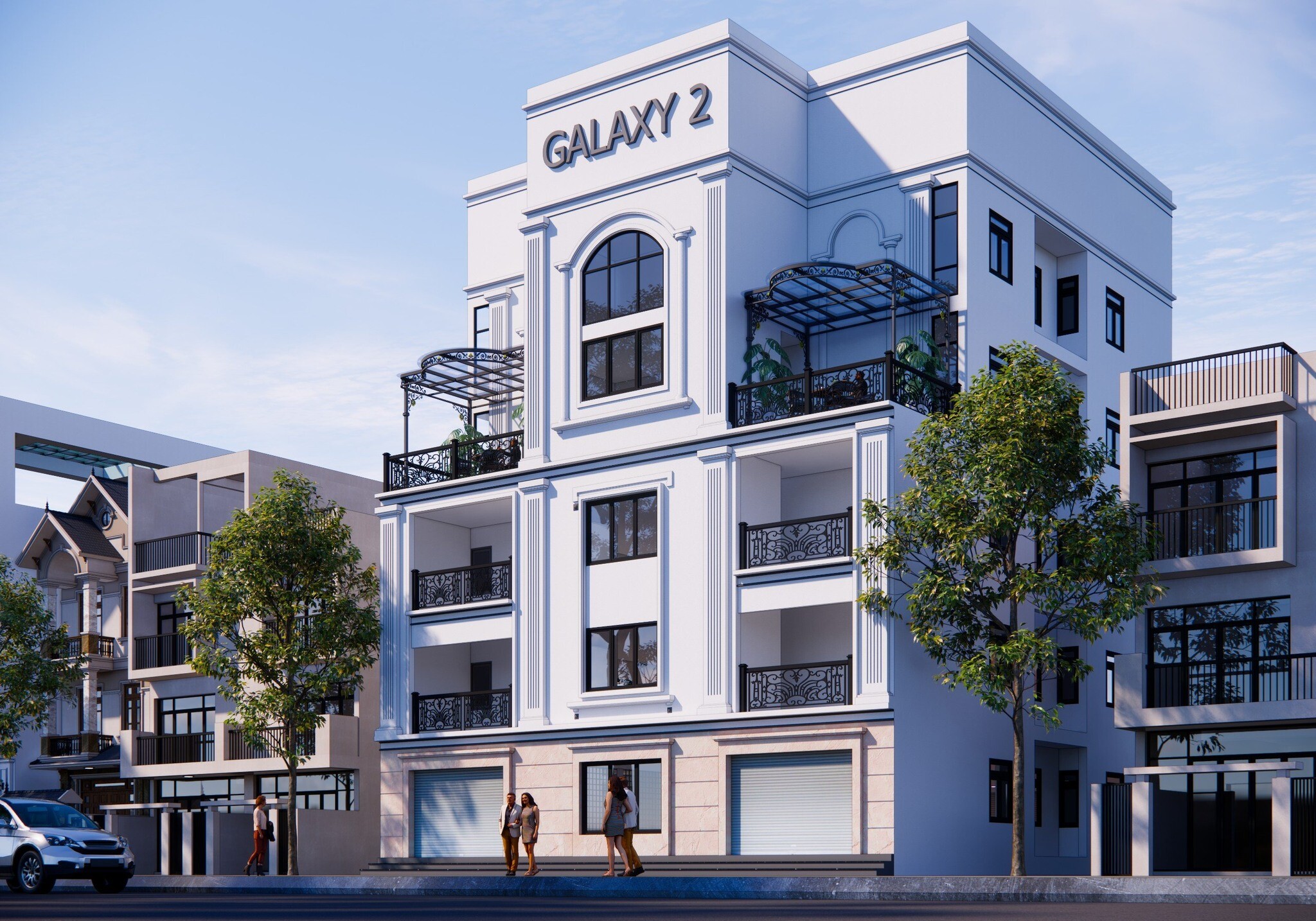 TIẾN THỊNH PHÁT 1