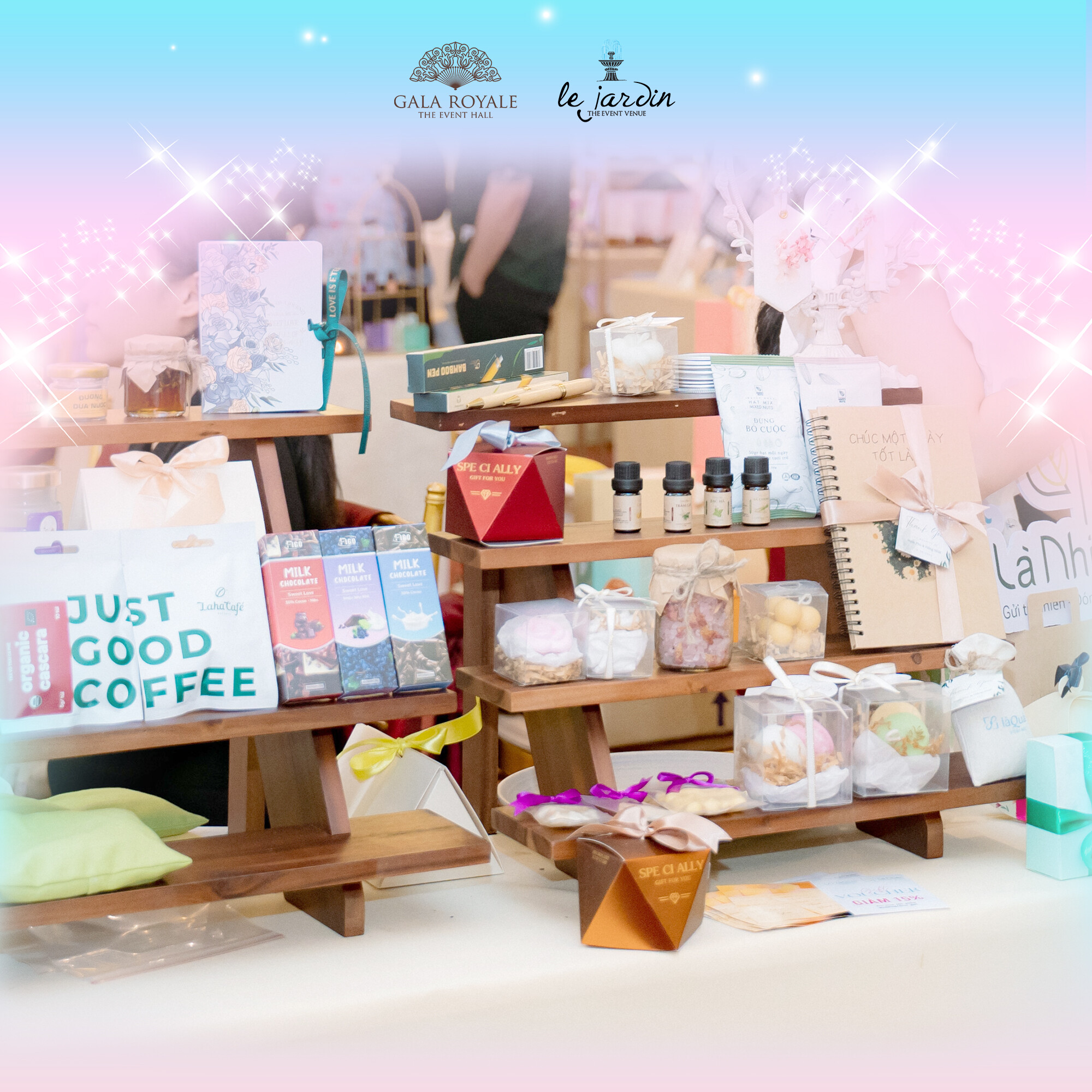 Nhà Hàng Vàng Son 1