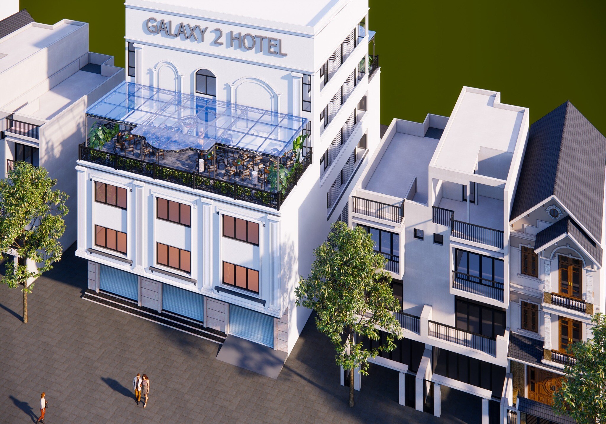 TIẾN THỊNH PHÁT 2