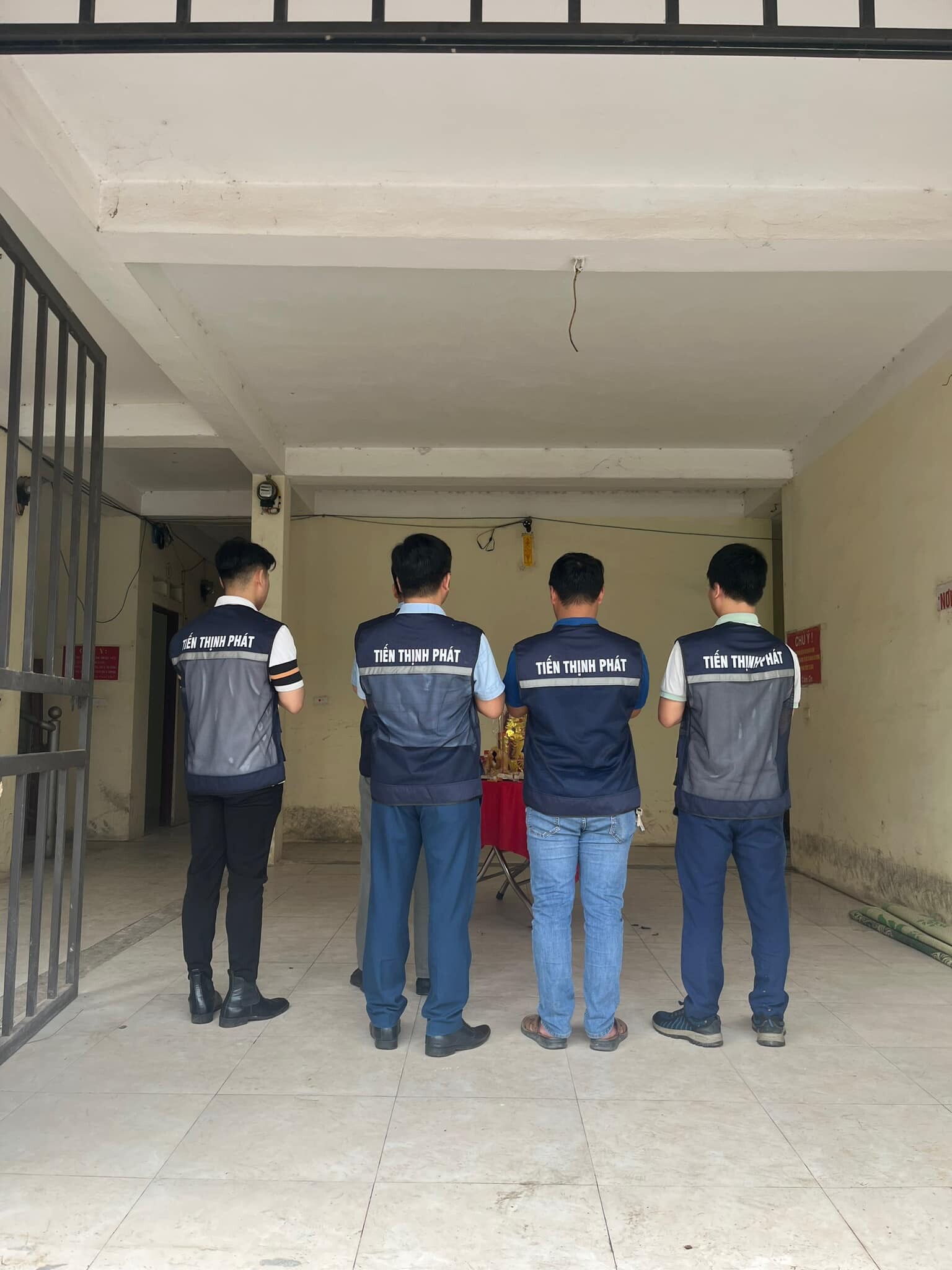 TIẾN THỊNH PHÁT 10