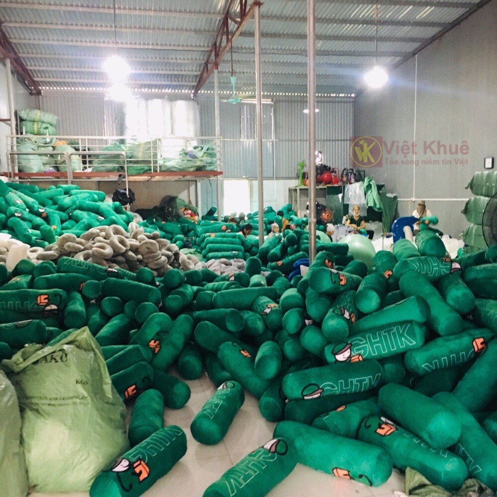 Sản xuất và thương mại Việt Khuê 5