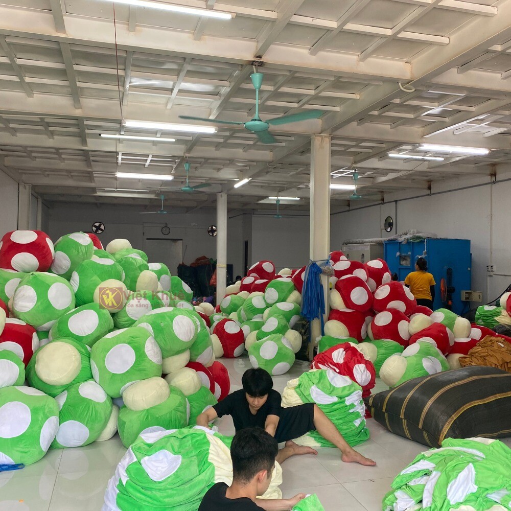 Sản xuất và thương mại Việt Khuê 2