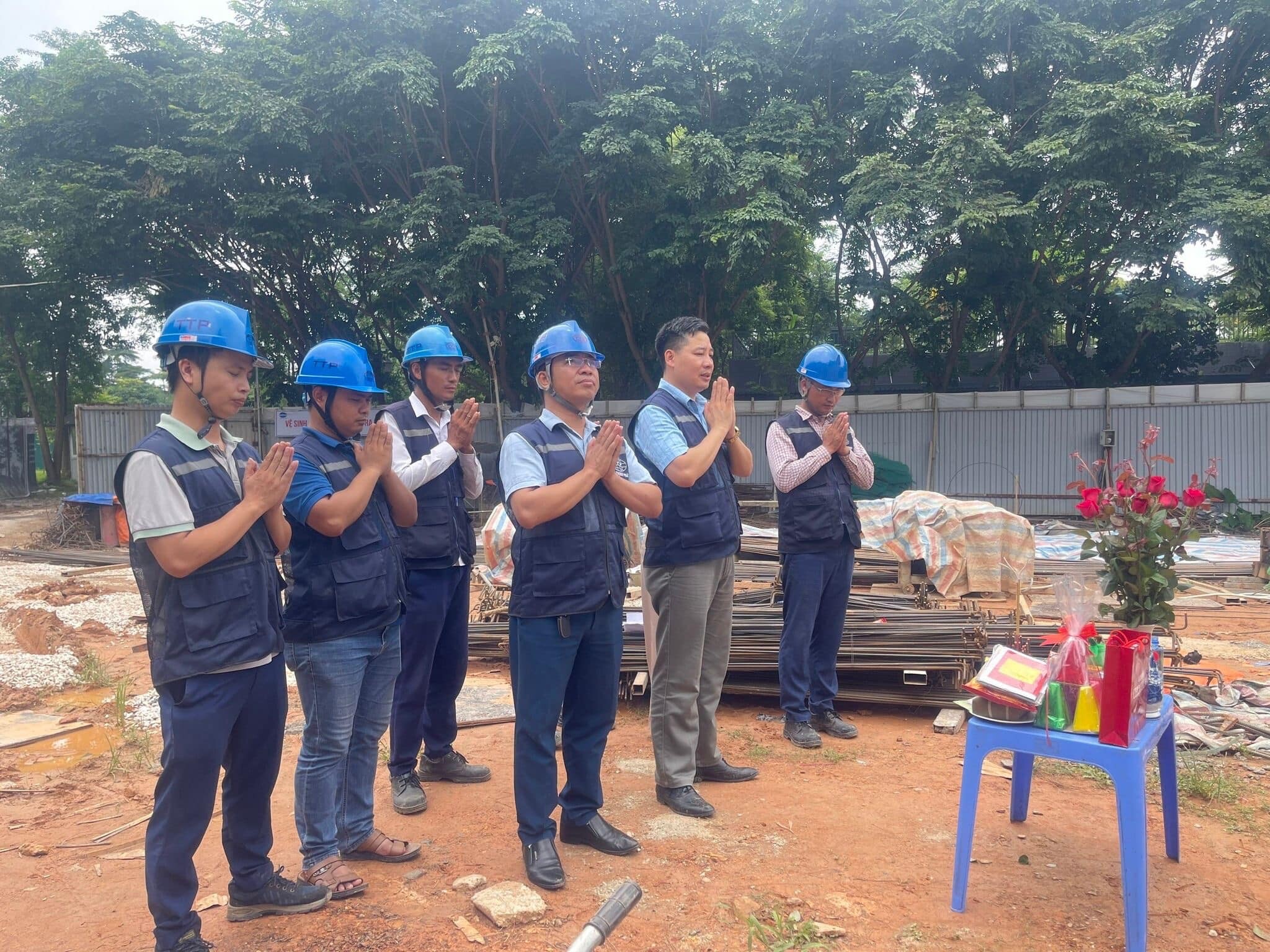 TIẾN THỊNH PHÁT 9