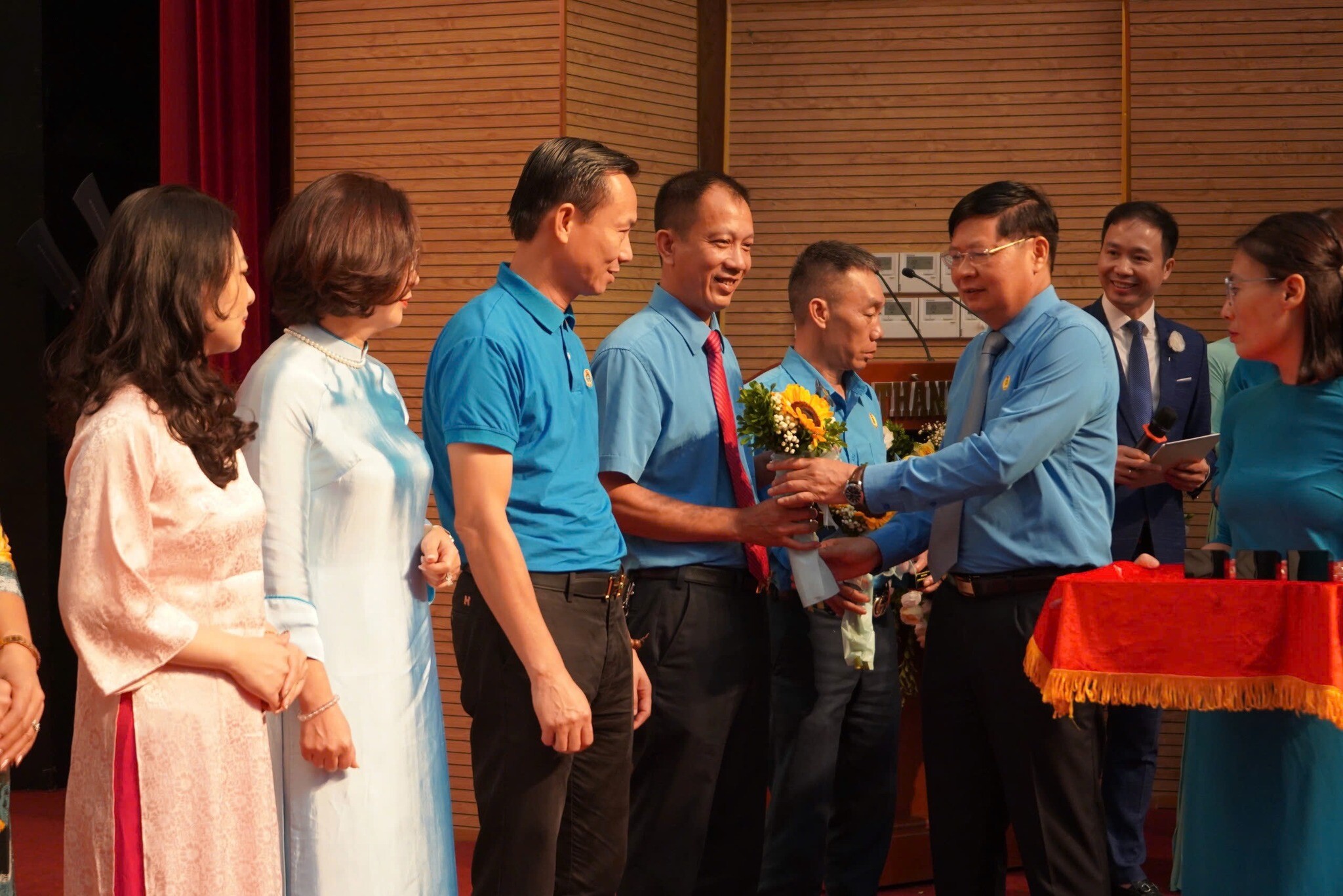 Công Nghiệp Nặng Bumhan Vina 5