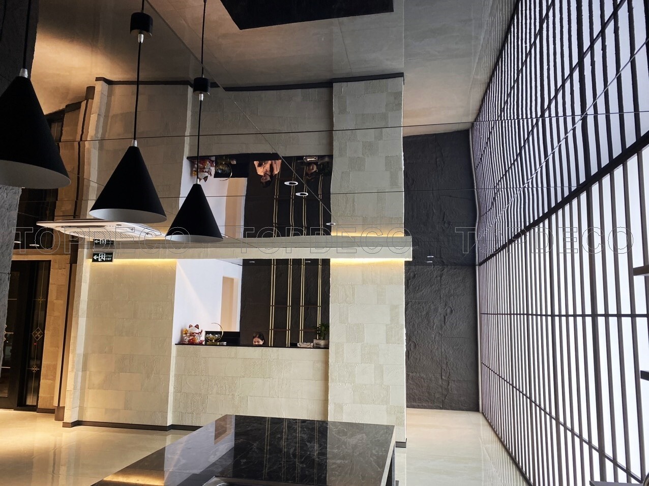 Gỗ Nhựa Composite Hardywood 7