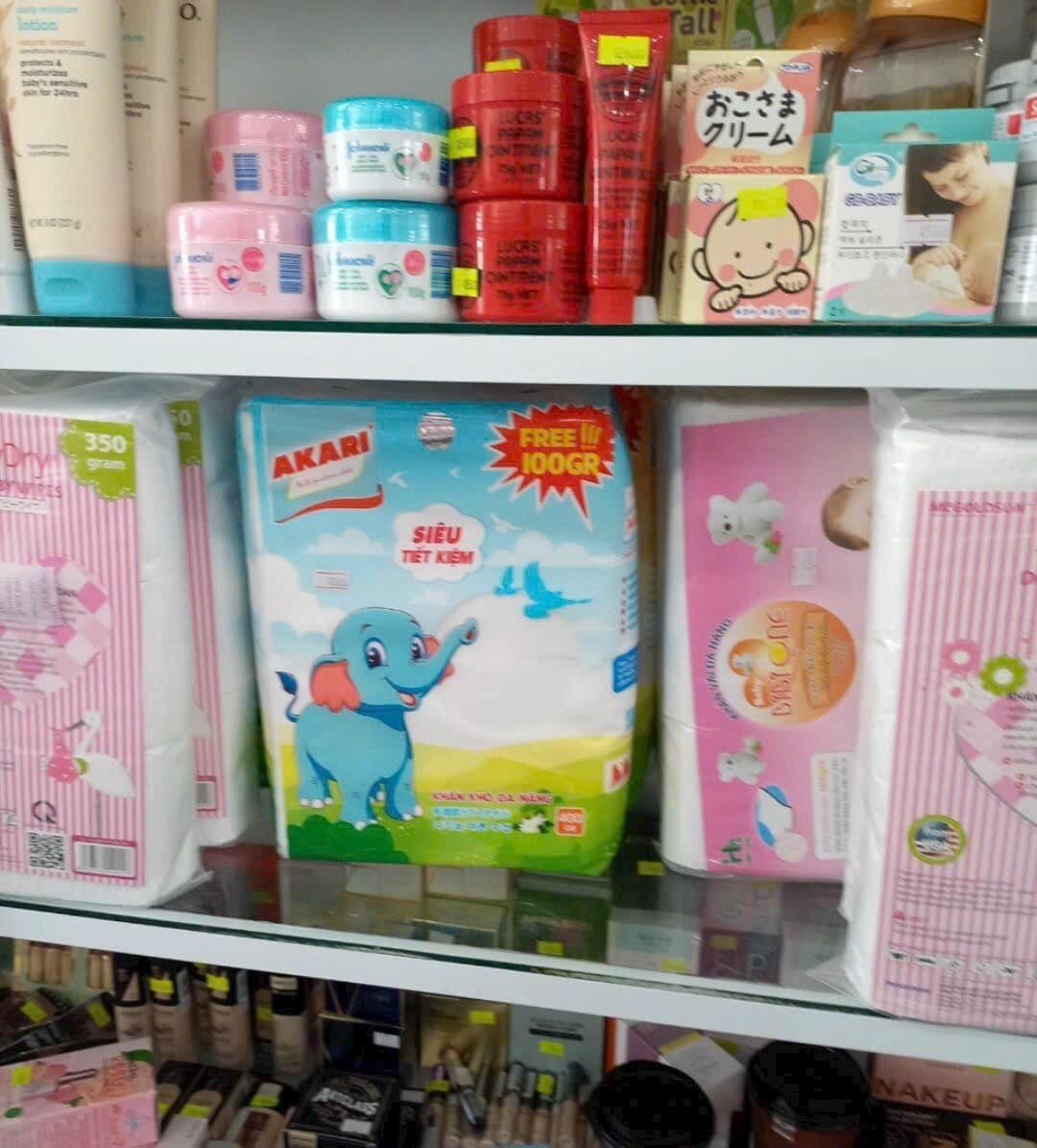 SẢN XUẤT THƯƠNG MẠI DỊCH VỤ DUY DUY 2