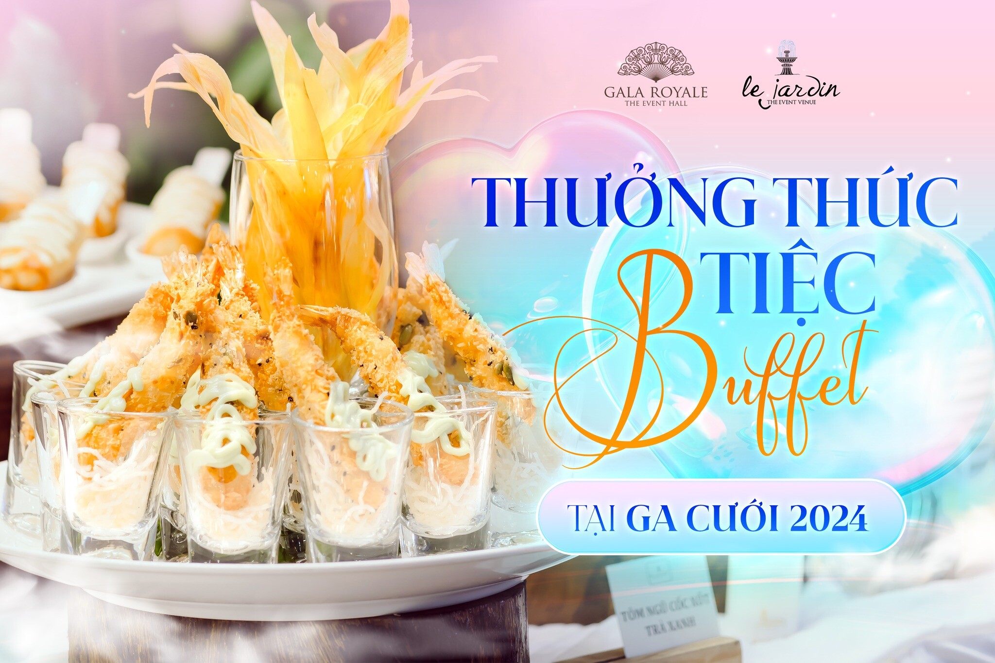 Nhà Hàng Vàng Son 4