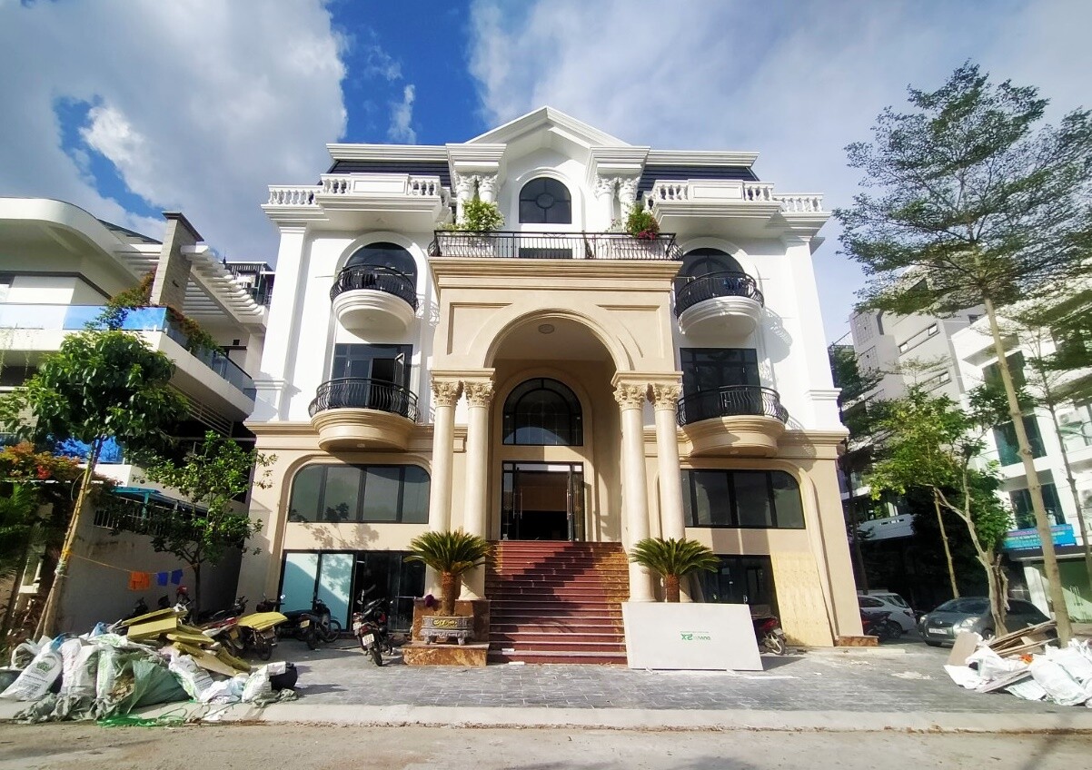 Gỗ Nhựa Composite Hardywood 2