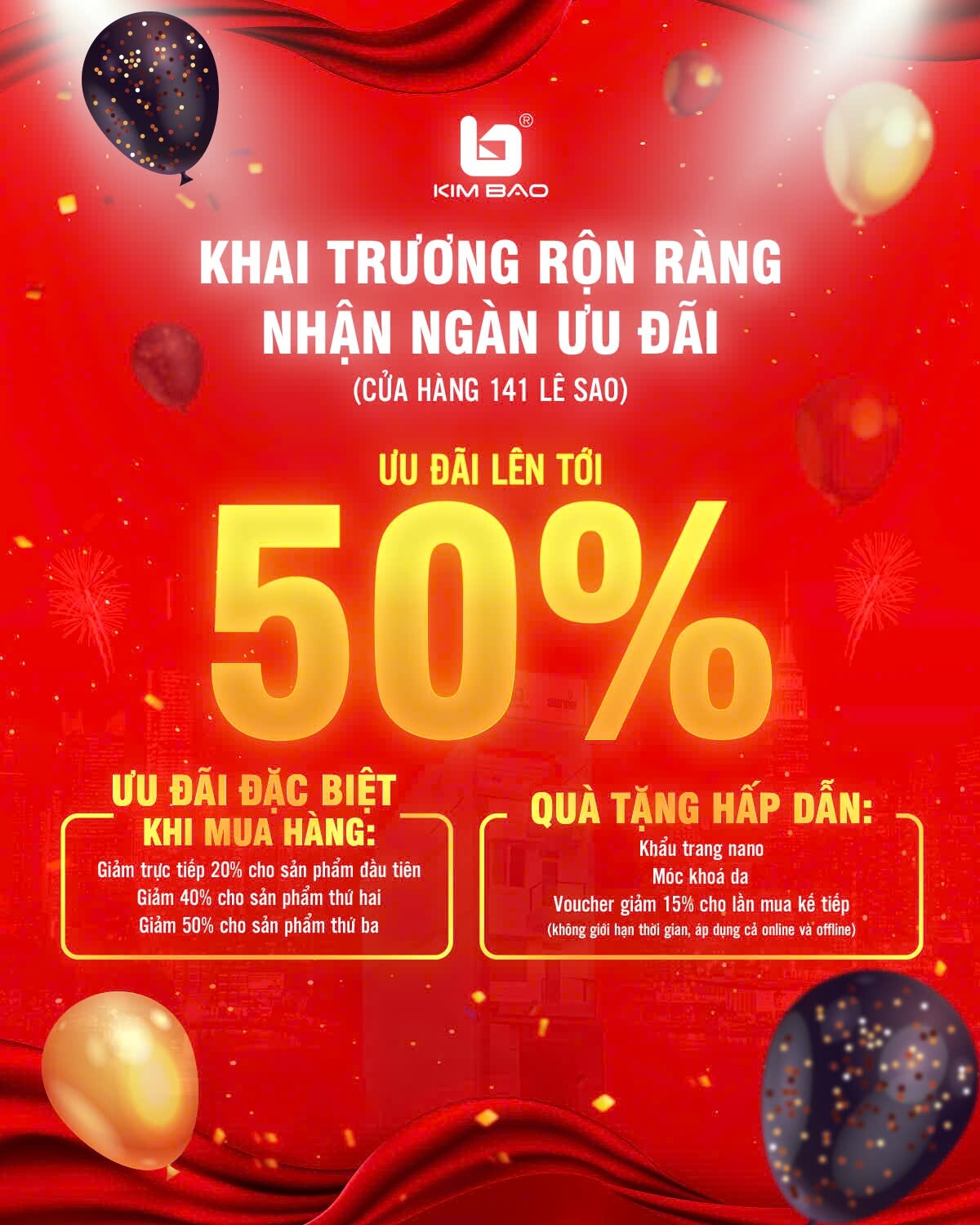 KimBao Imex., JSC 11