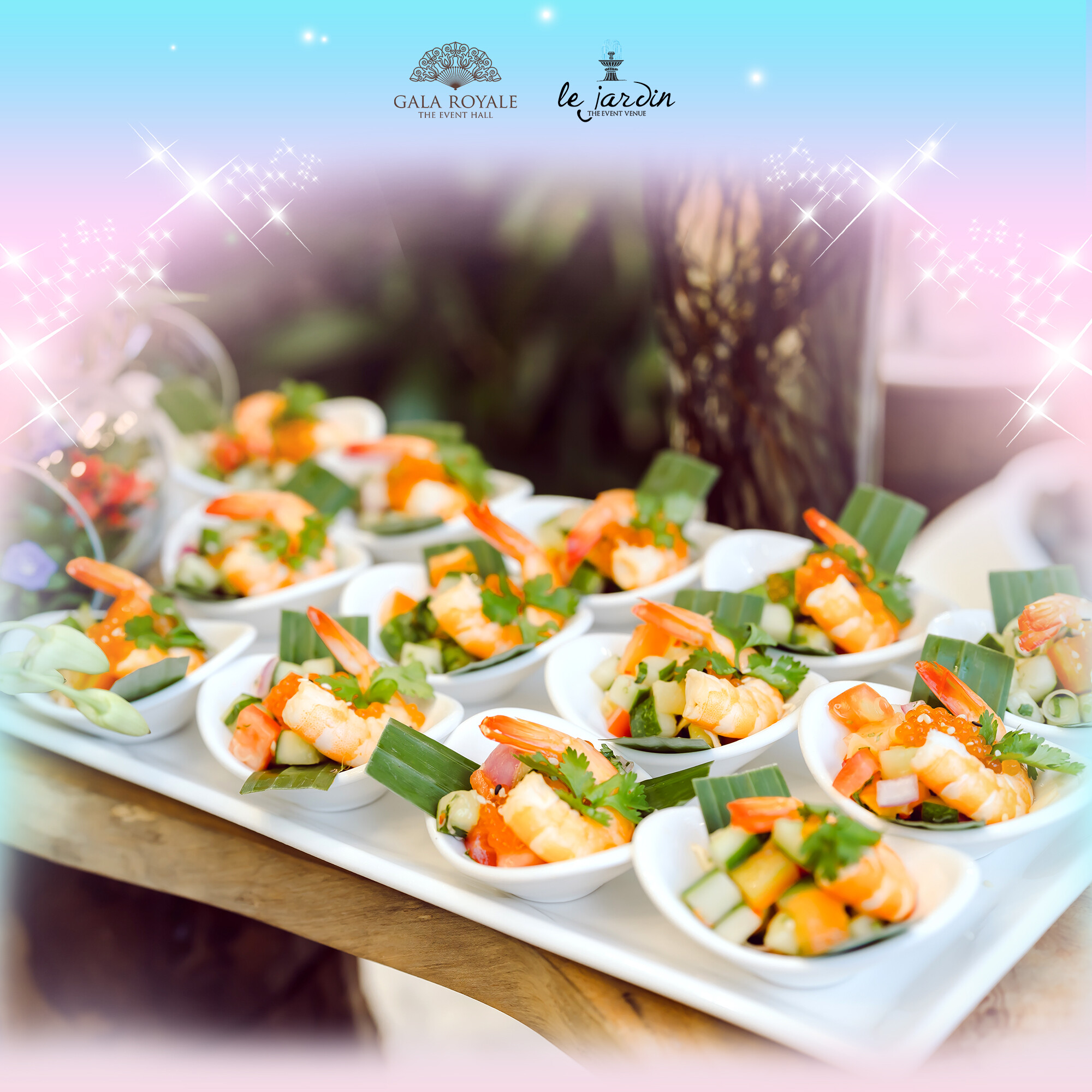 Nhà Hàng Vàng Son 6