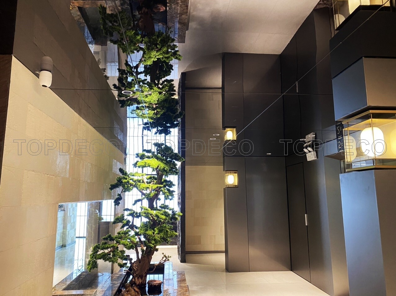 Gỗ Nhựa Composite Hardywood 3