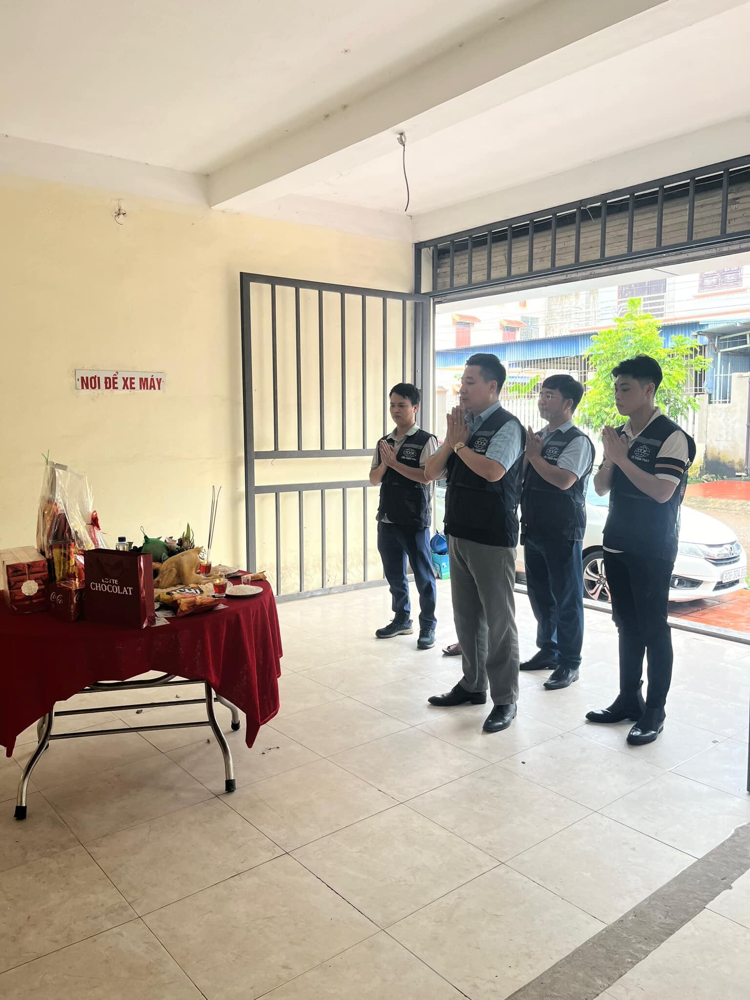 TIẾN THỊNH PHÁT 4