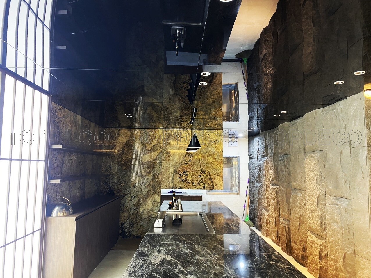 Gỗ Nhựa Composite Hardywood 10