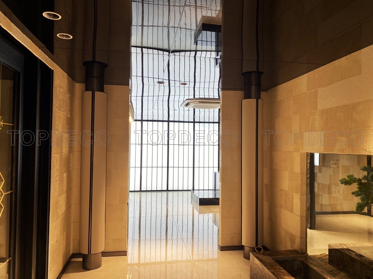 Gỗ Nhựa Composite Hardywood 6