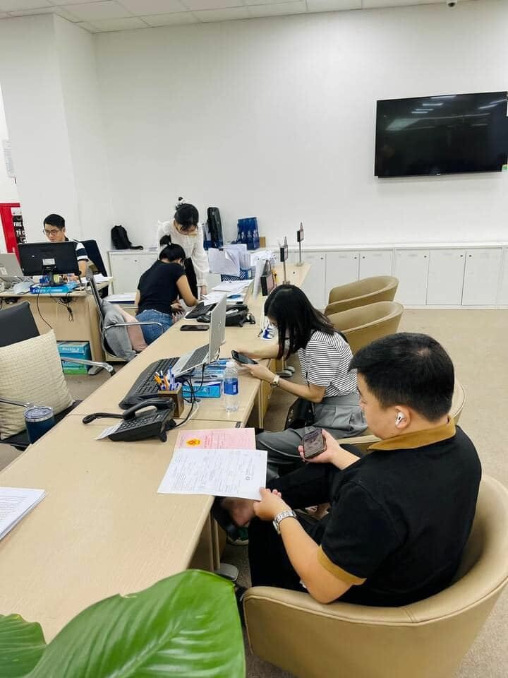 Bất động sản Vision Holdings 4