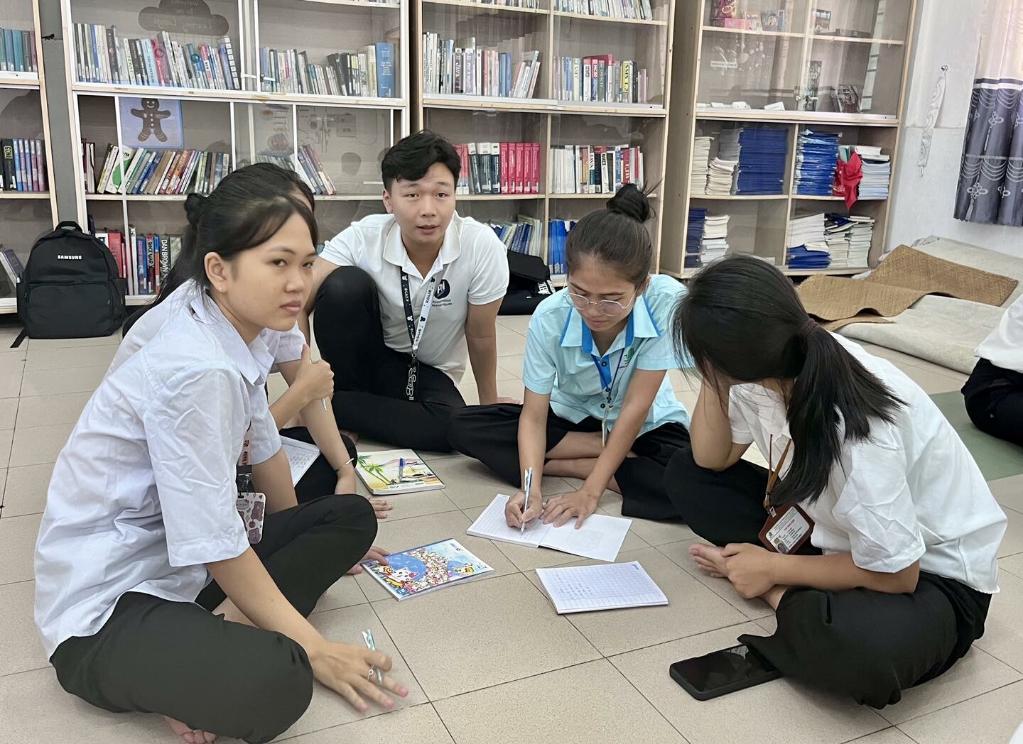 Passerelles Numeriques (PN) 10