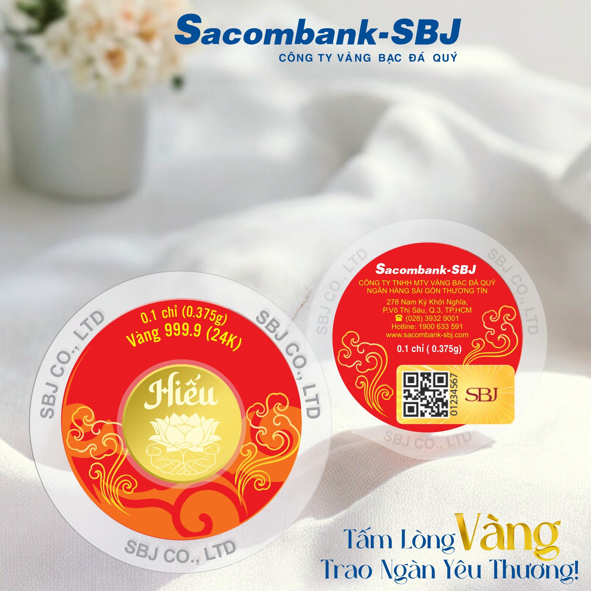 SACOMBANK-SBJ 1