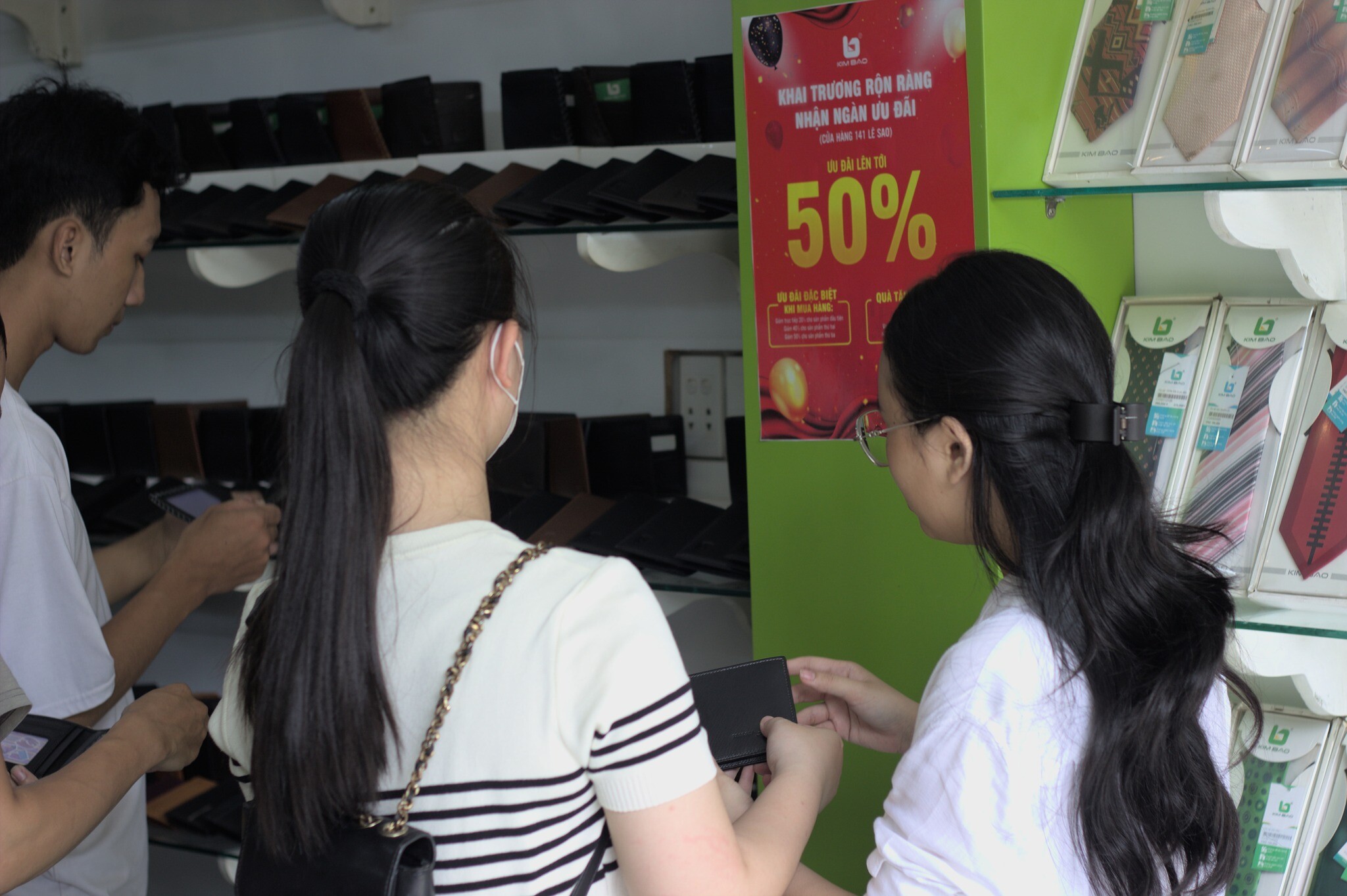 KimBao Imex., JSC 14