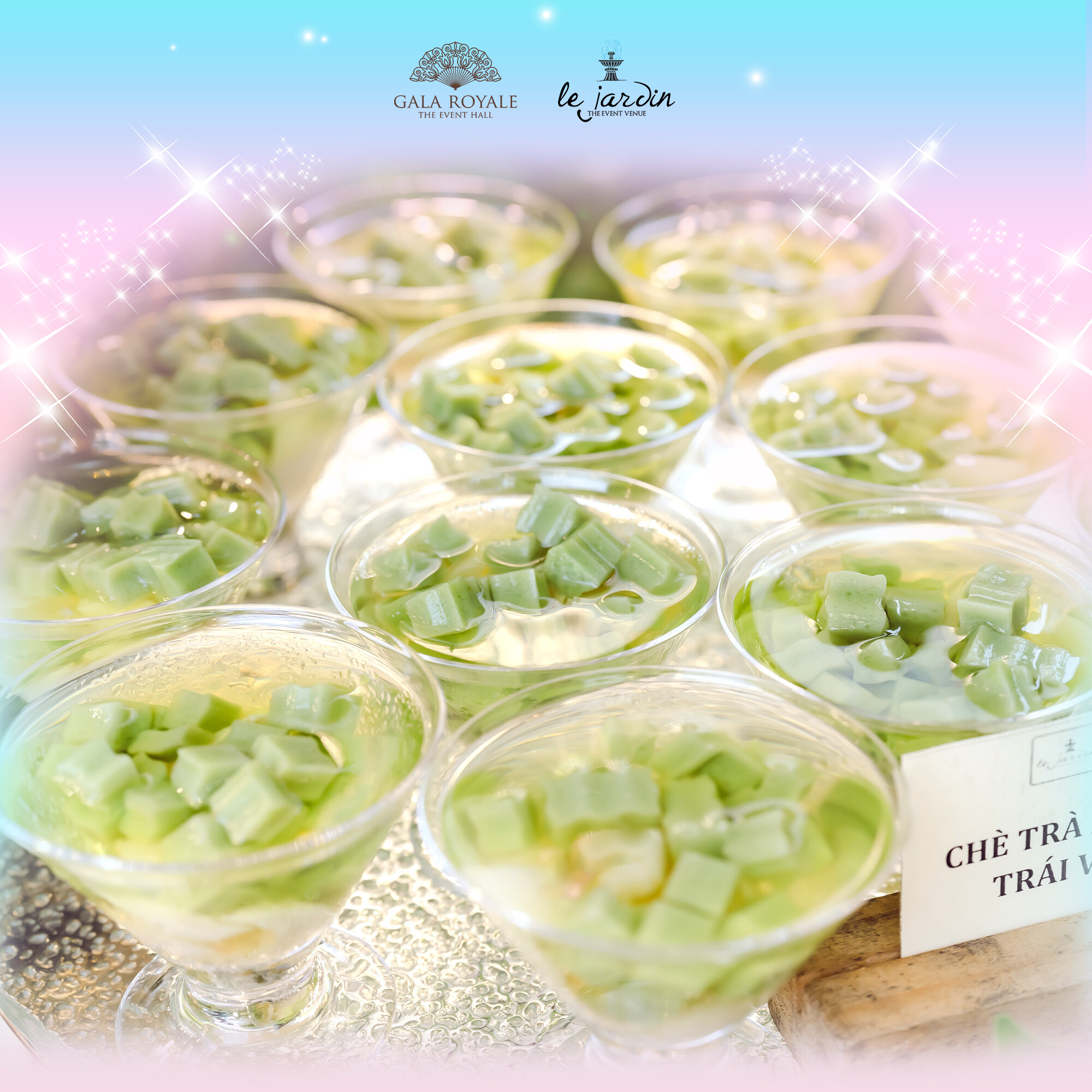 Nhà Hàng Vàng Son 7