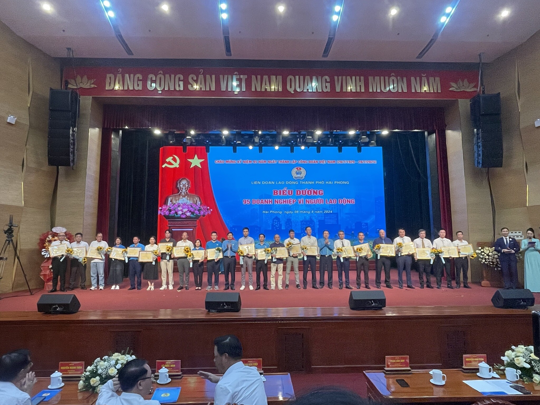 Công Nghiệp Nặng Bumhan Vina 3