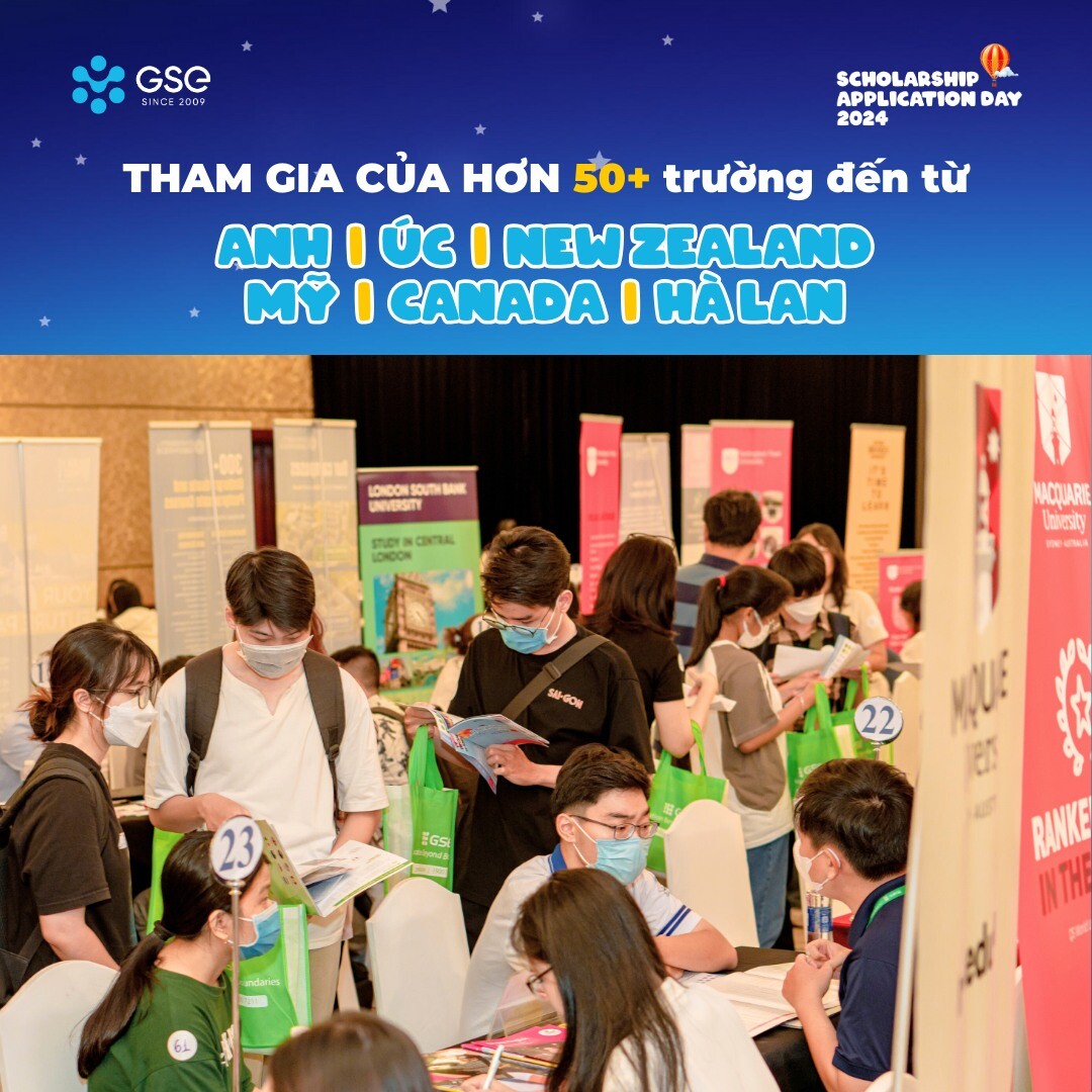 Global EduTech Services 10