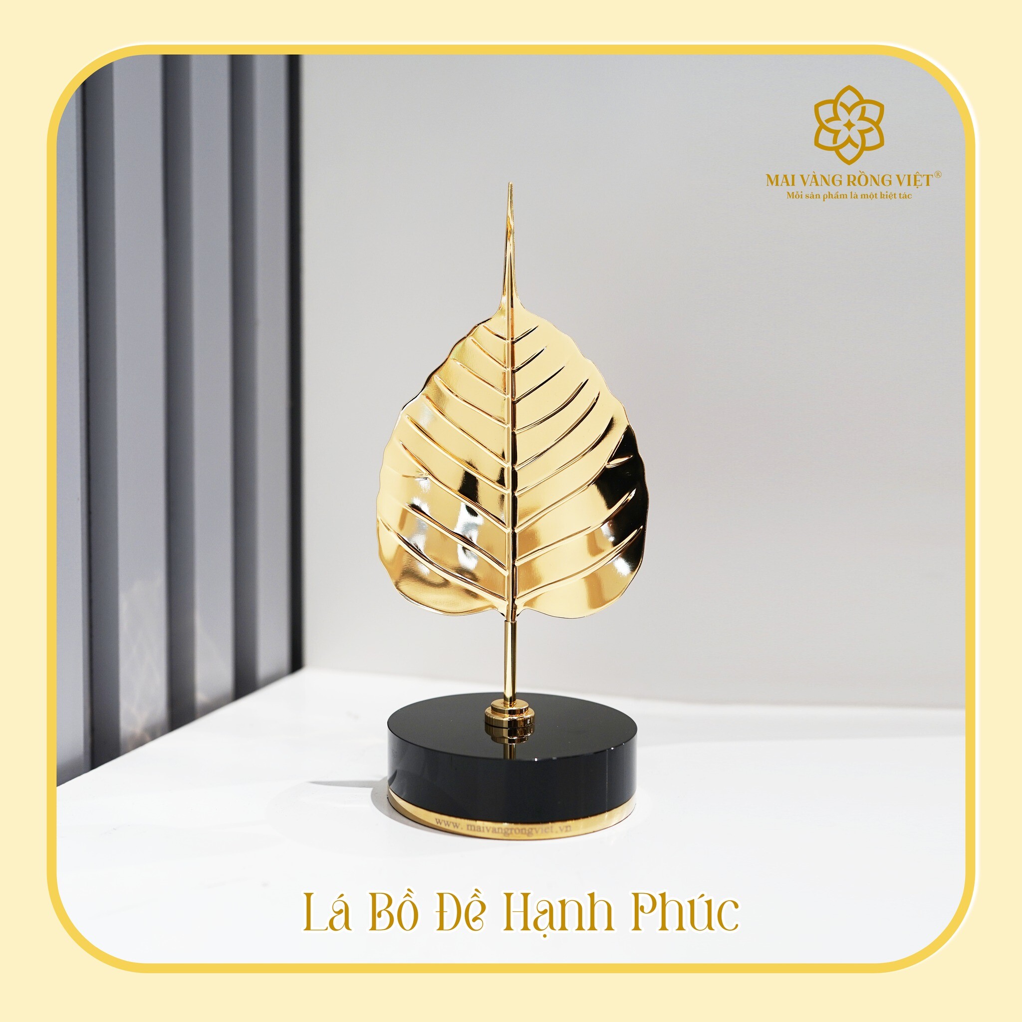 MAI VÀNG RỒNG VIỆT 4