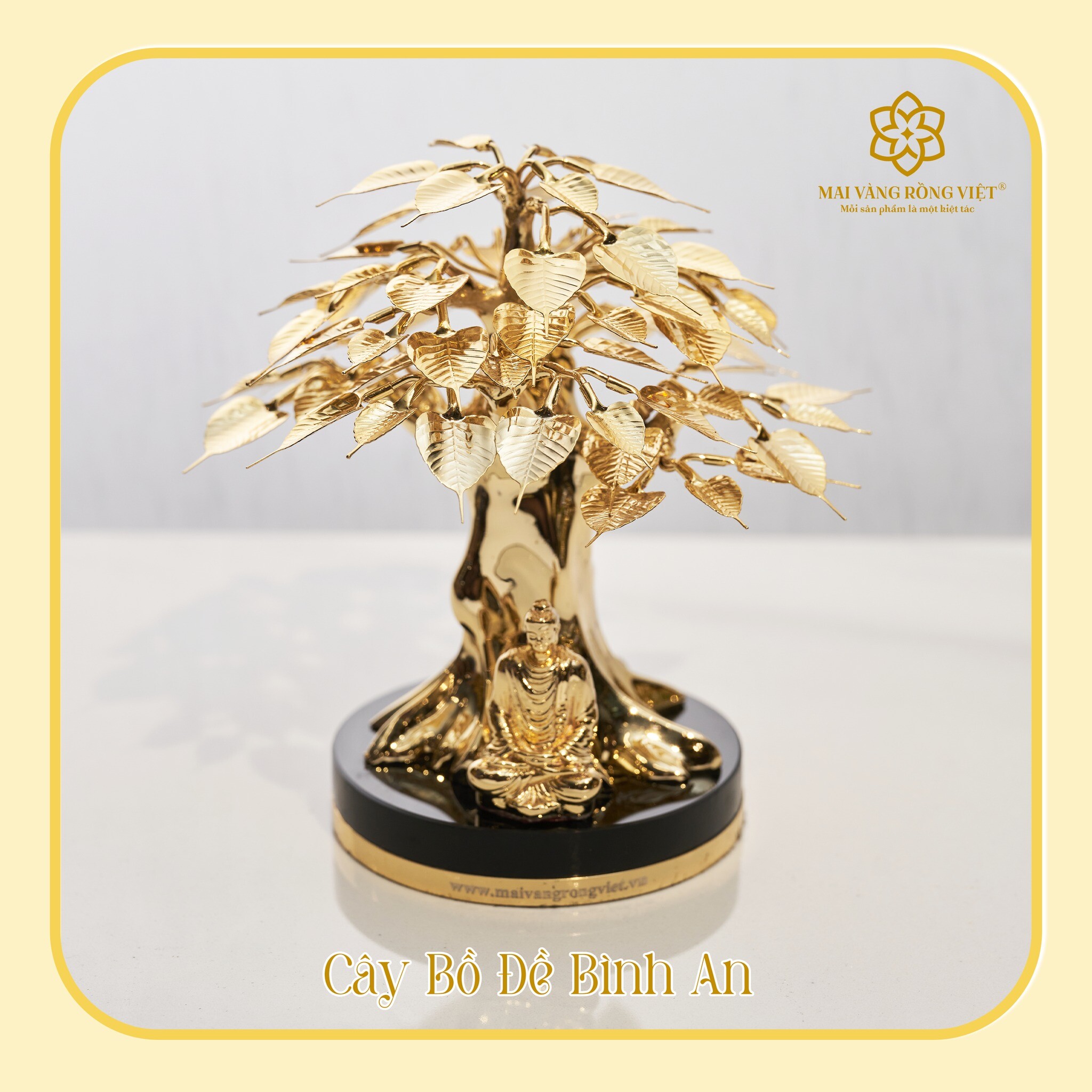 MAI VÀNG RỒNG VIỆT 5