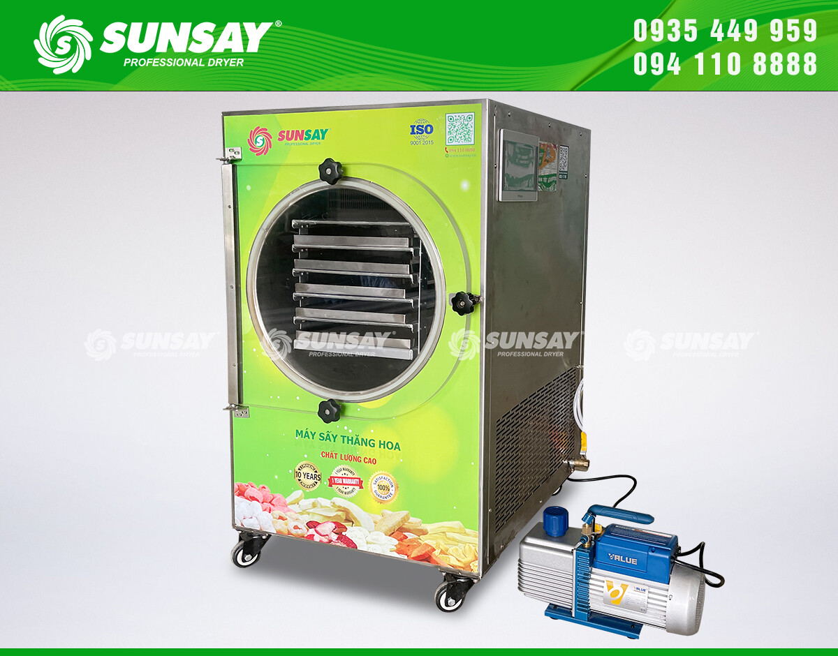 THỰC PHẨM XANH VIỆT NAM 4