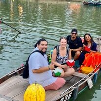 Emoi Việt Nam Travel 3