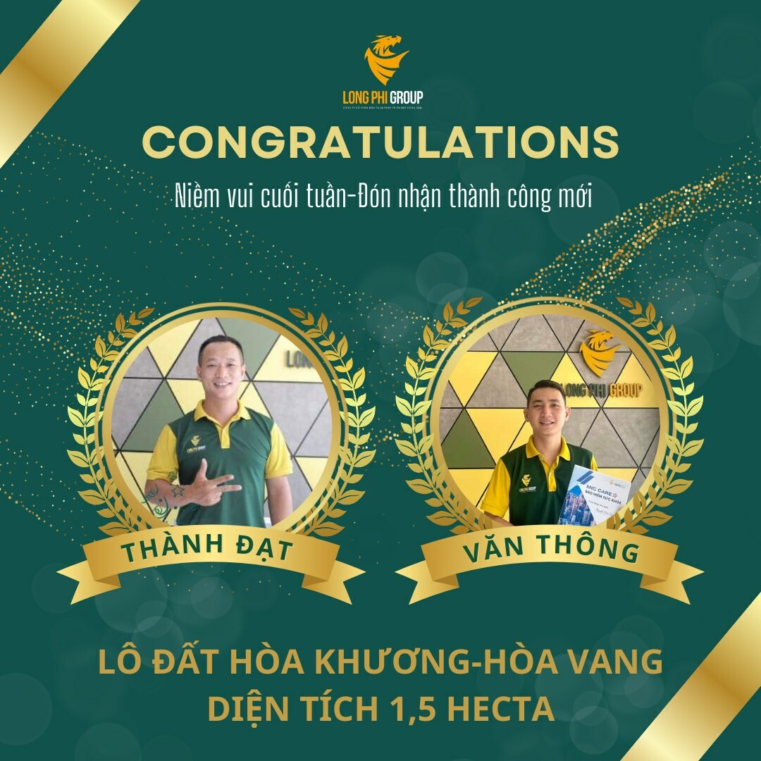 BẤT ĐỘNG SẢN LONG PHI GROUP 9