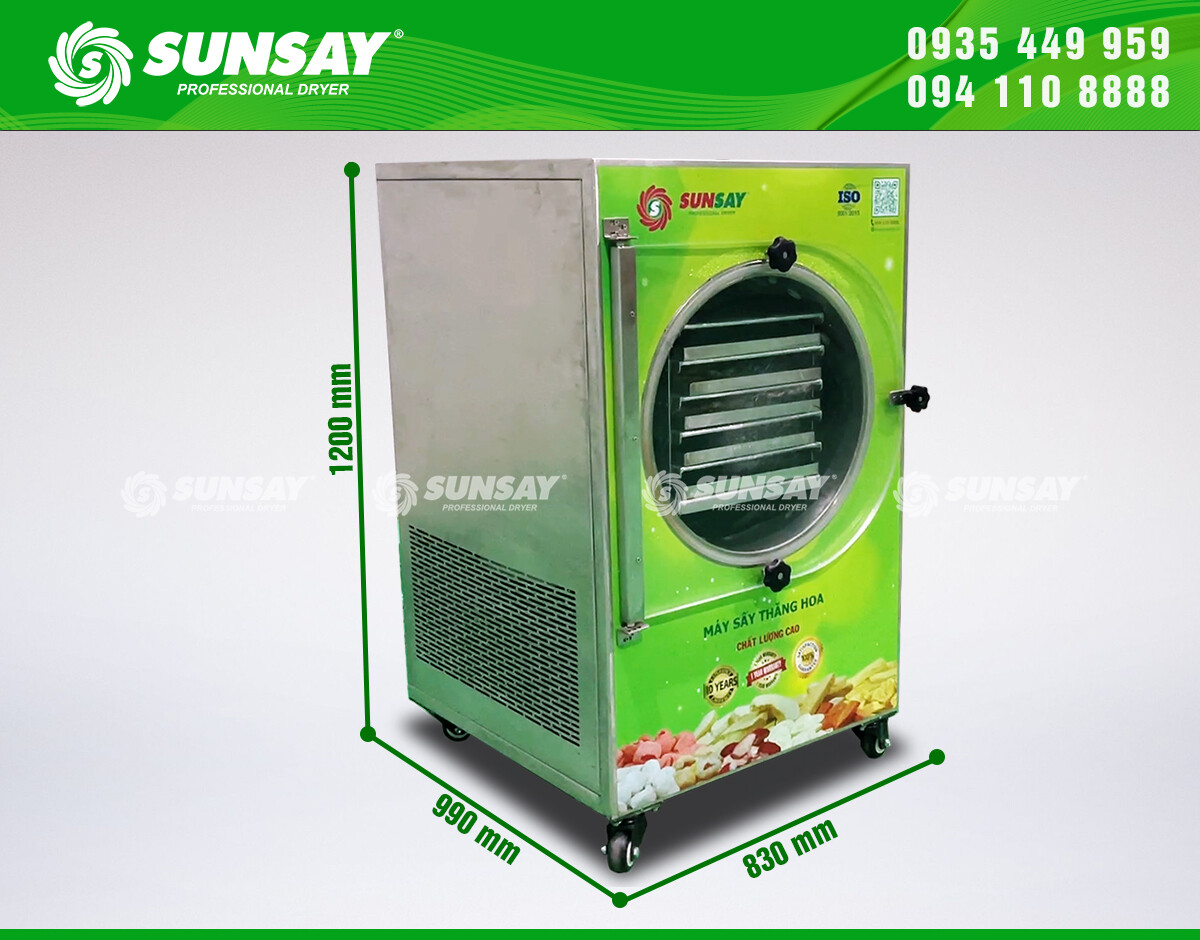 THỰC PHẨM XANH VIỆT NAM 6