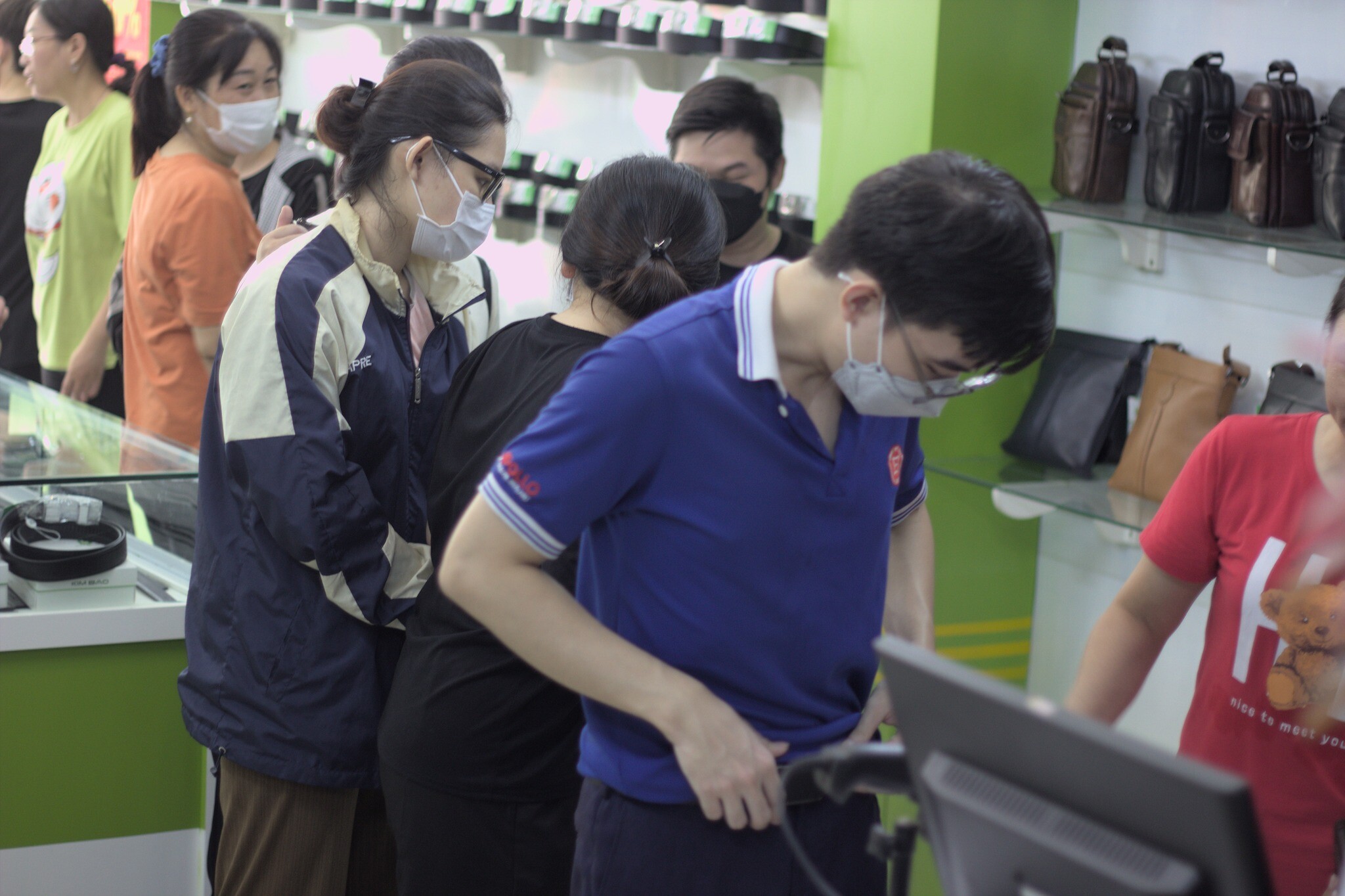 KimBao Imex., JSC 16