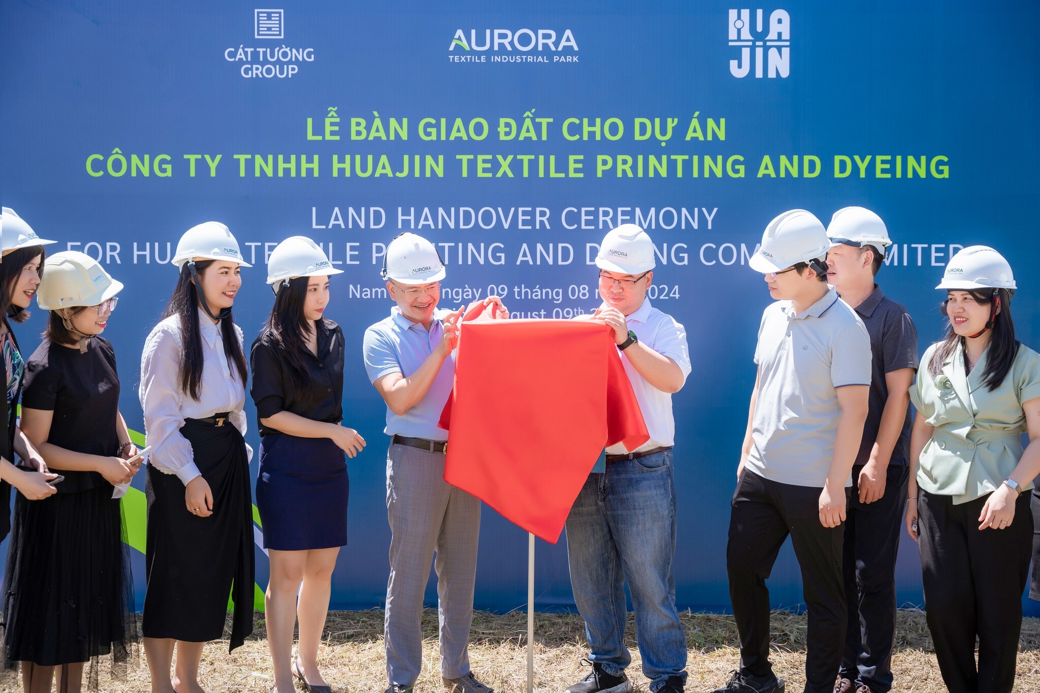 Địa Ốc Cát Tường 6