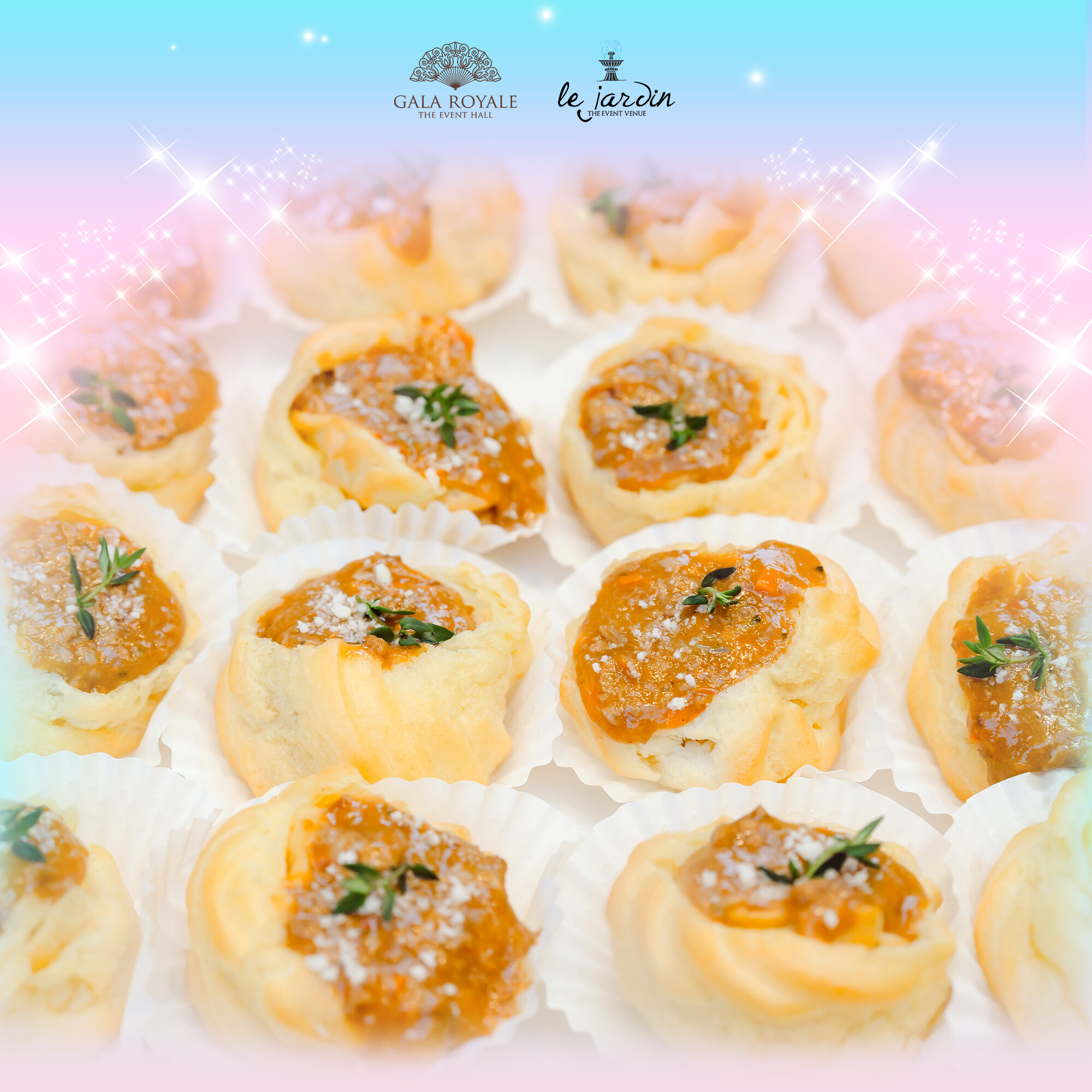 Nhà Hàng Vàng Son 5