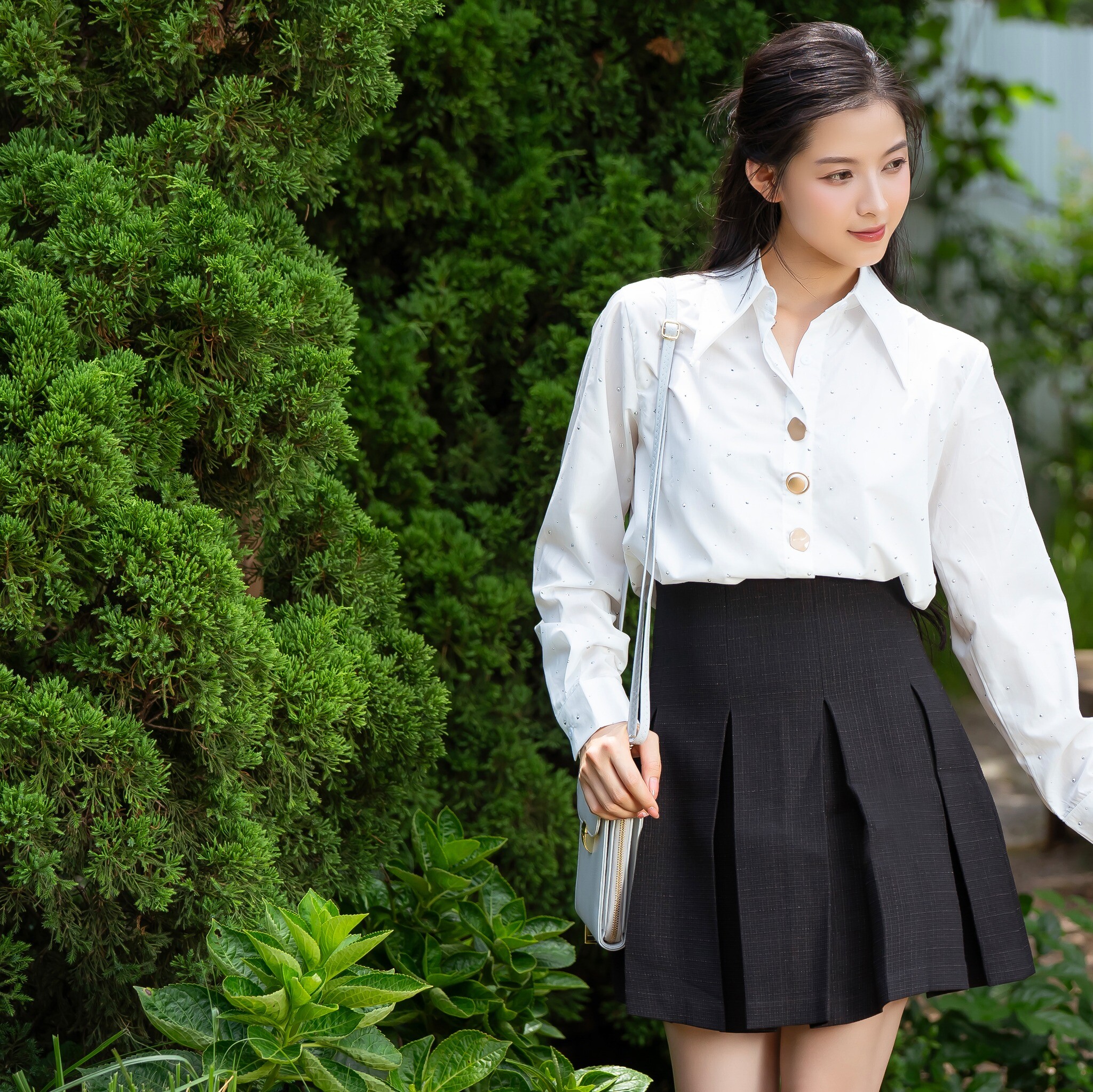 Thời Trang Phạm Tường 2000 - Pt2000 8