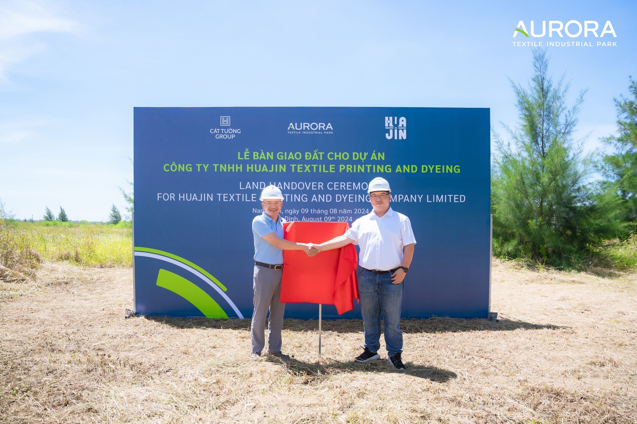 Địa Ốc Cát Tường 9