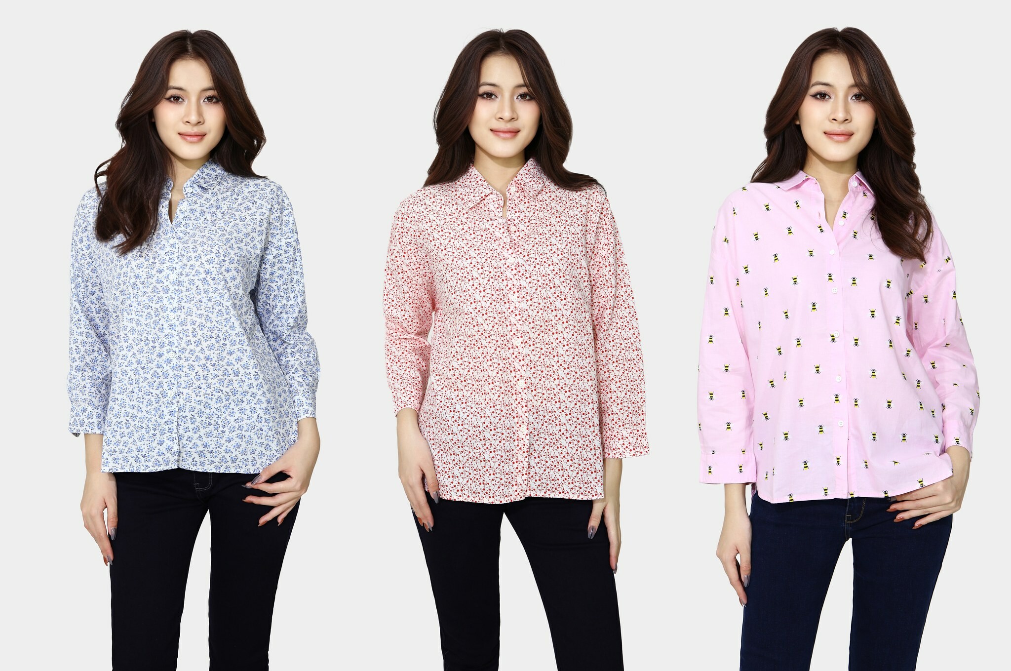 Thời Trang Phạm Tường 2000 - Pt2000 7