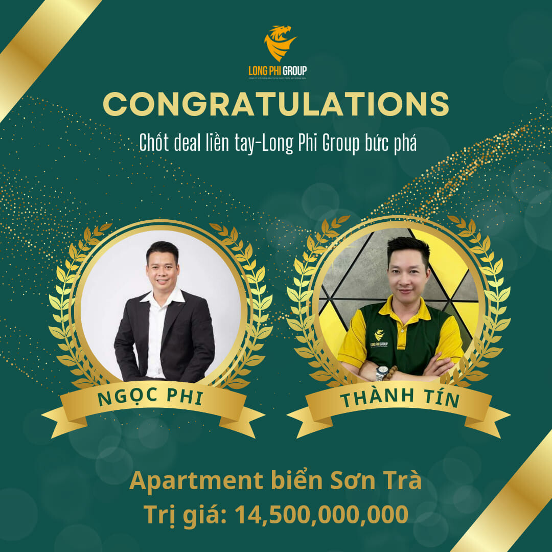 BẤT ĐỘNG SẢN LONG PHI GROUP 10