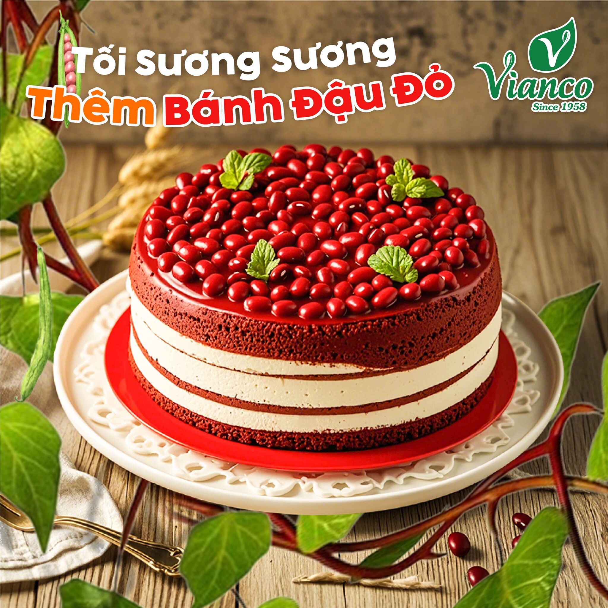 Chế Biến Thực Phẩm Việt Ấn 10