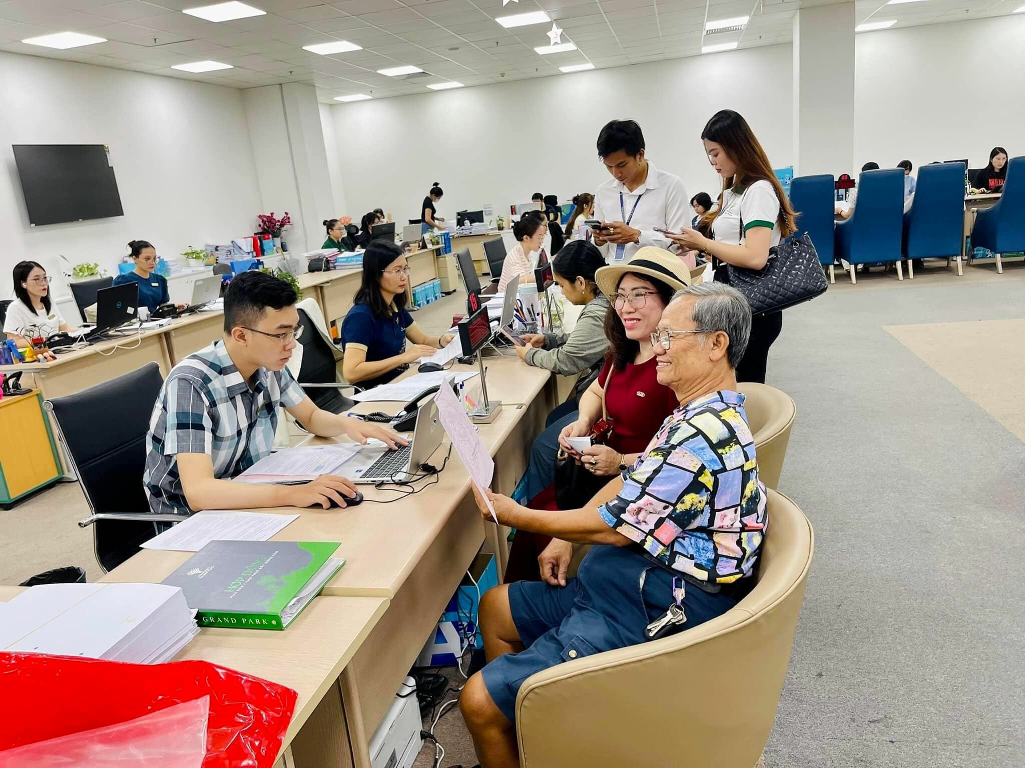 Bất động sản Vision Holdings 3