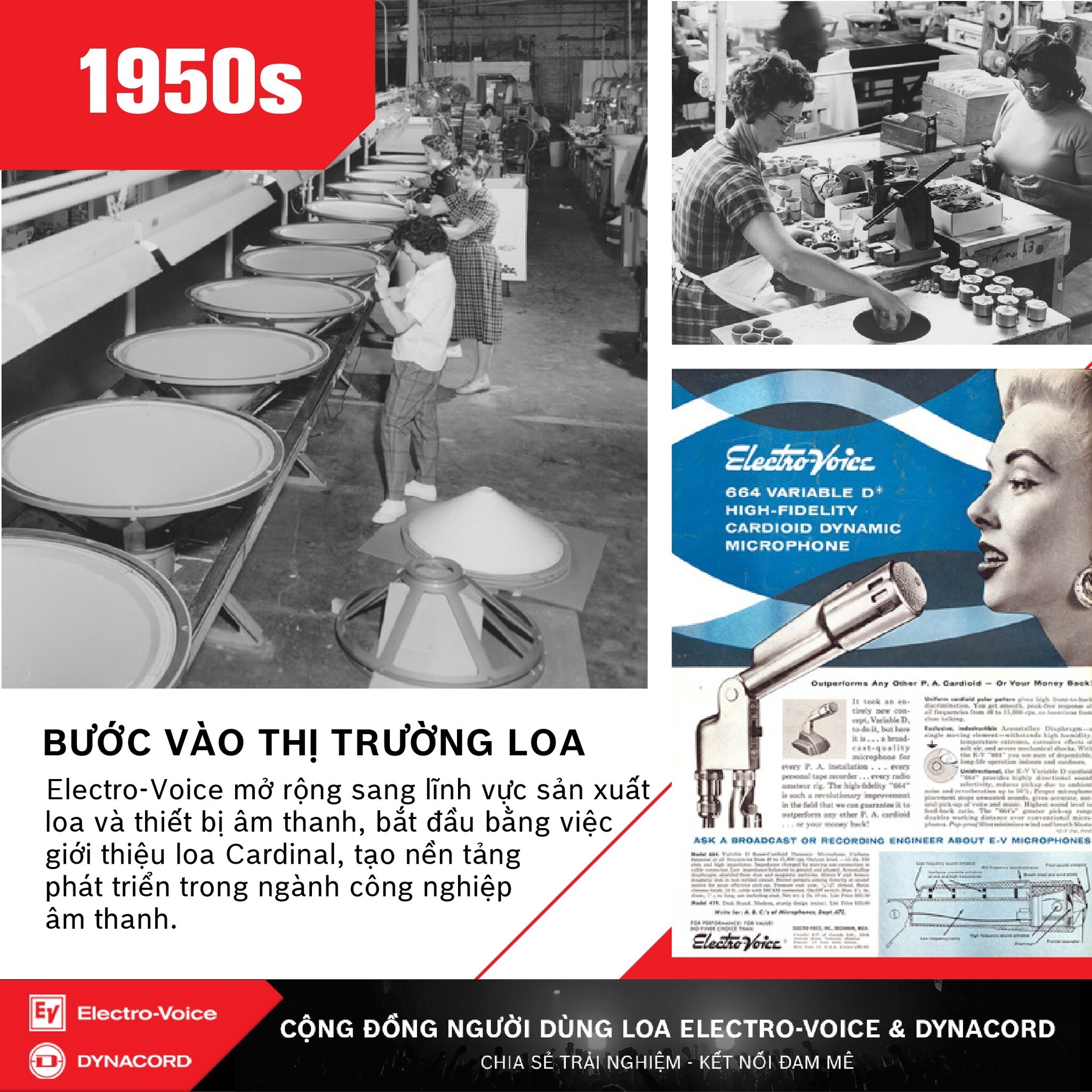 Tích Hợp AV 8