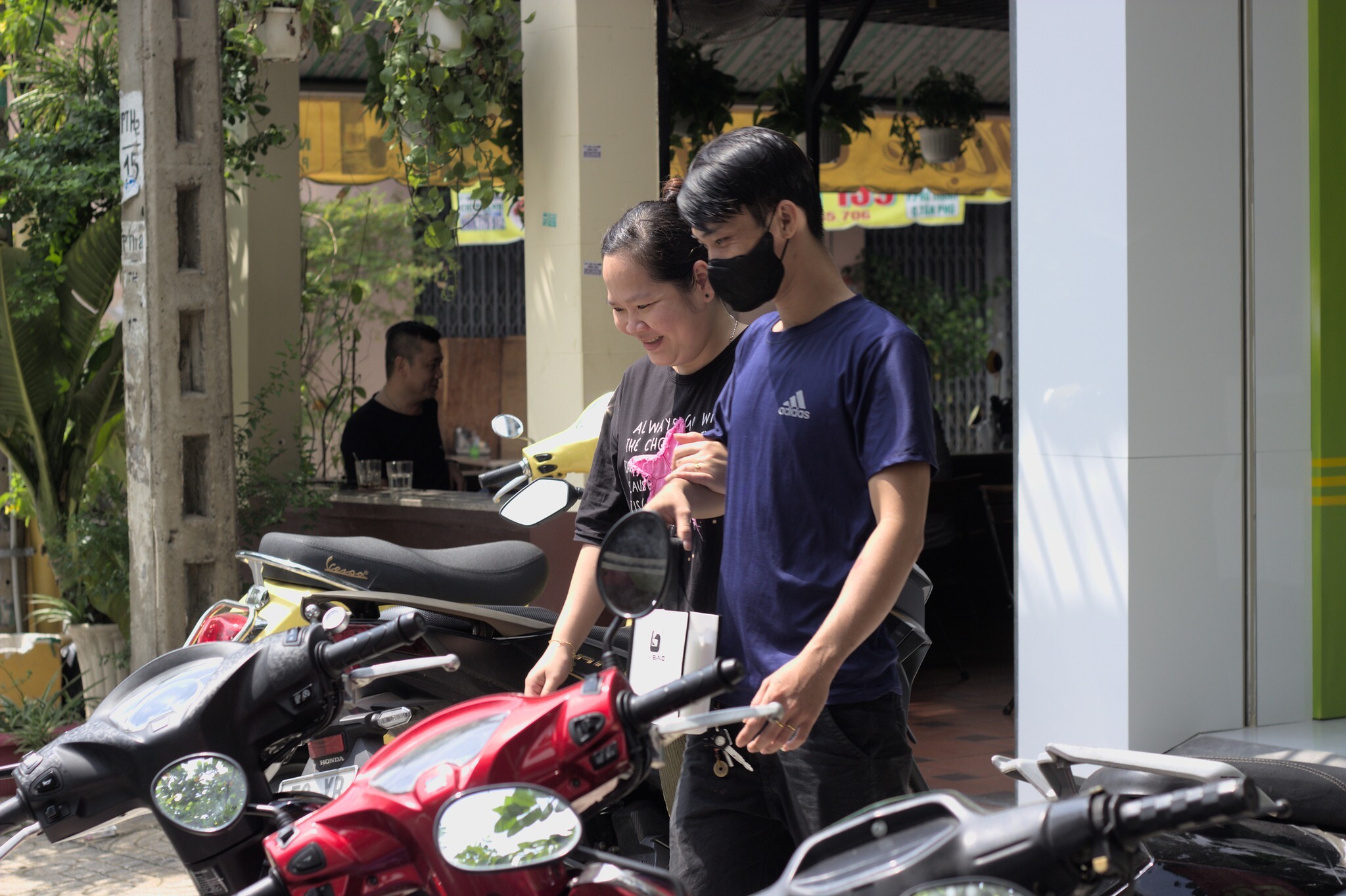 KimBao Imex., JSC 15