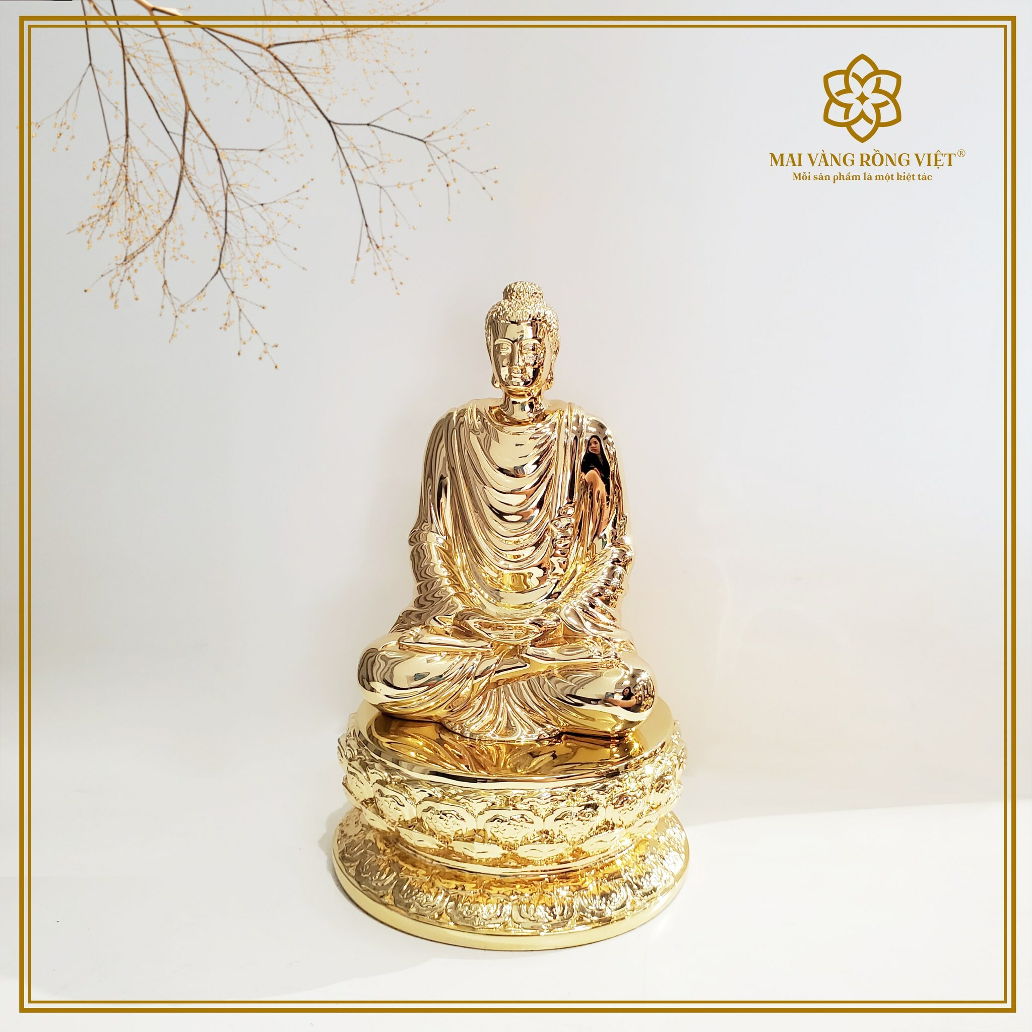 MAI VÀNG RỒNG VIỆT 7