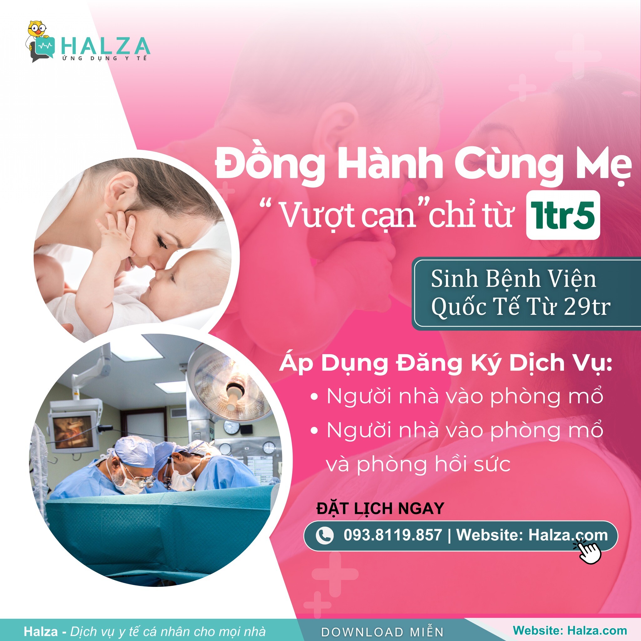 HALZA VIETNAM 4