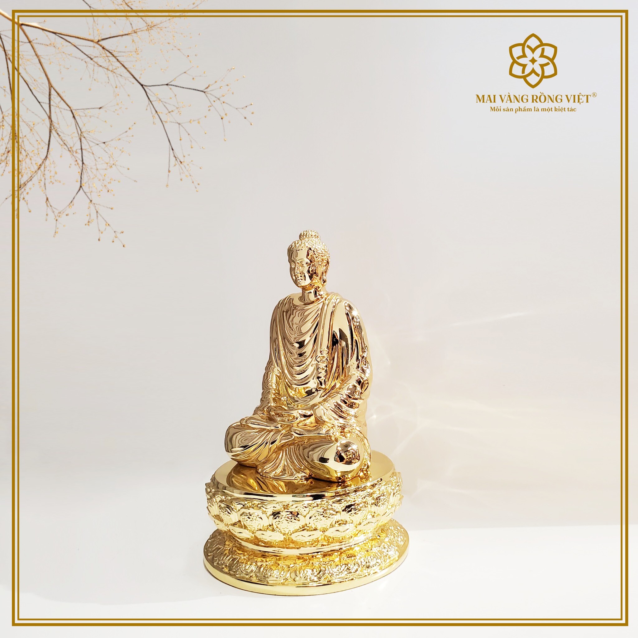 MAI VÀNG RỒNG VIỆT 6