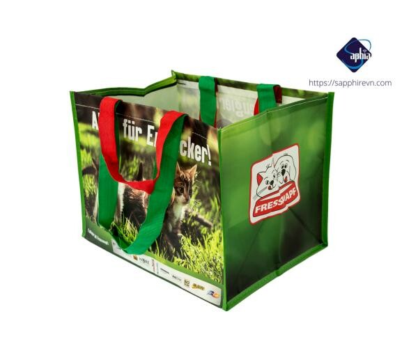 Bao Bì Saphia Việt Nam 2