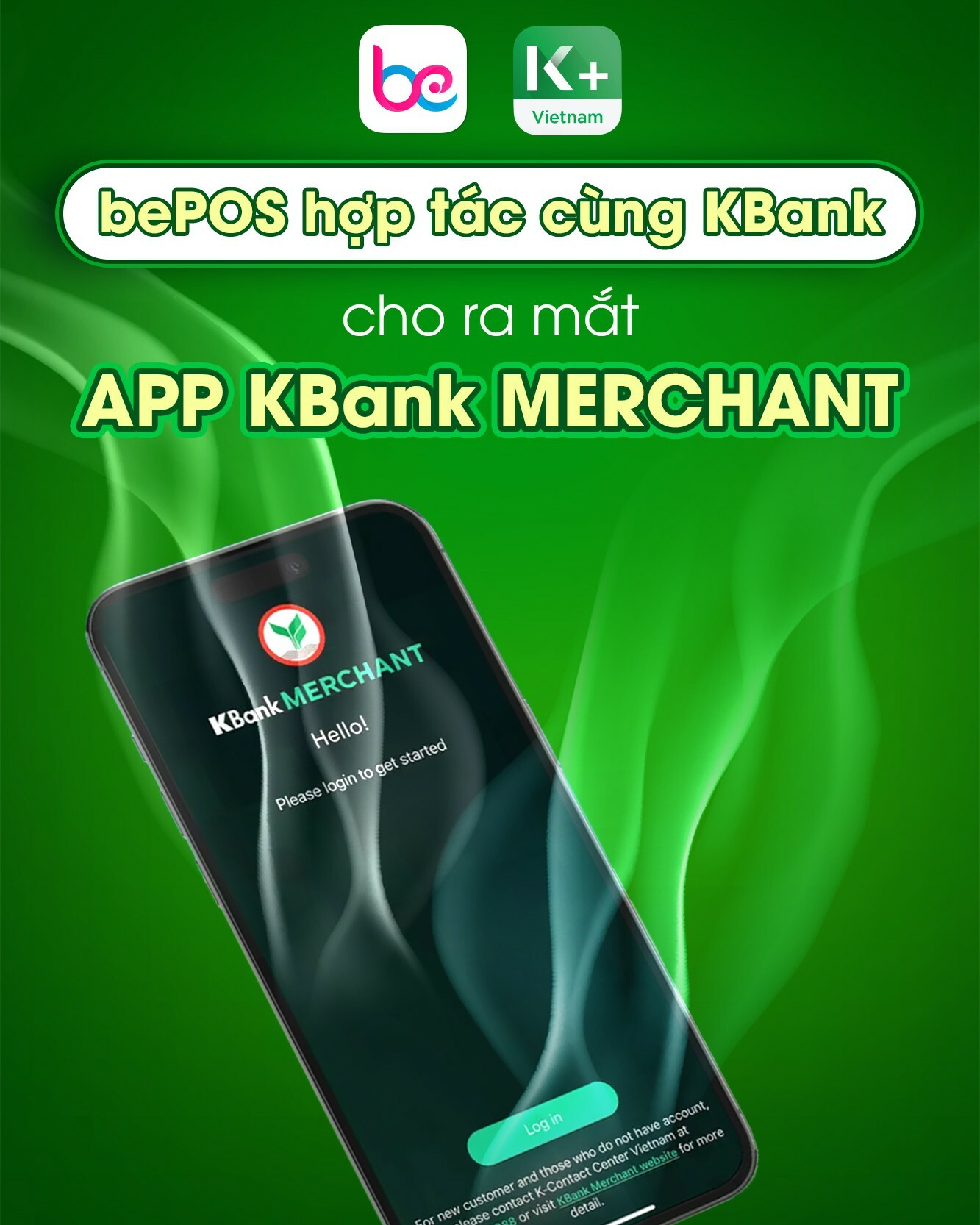 Cung Ứng Công Nghệ & Giải Pháp BePOS Việt Nam 4