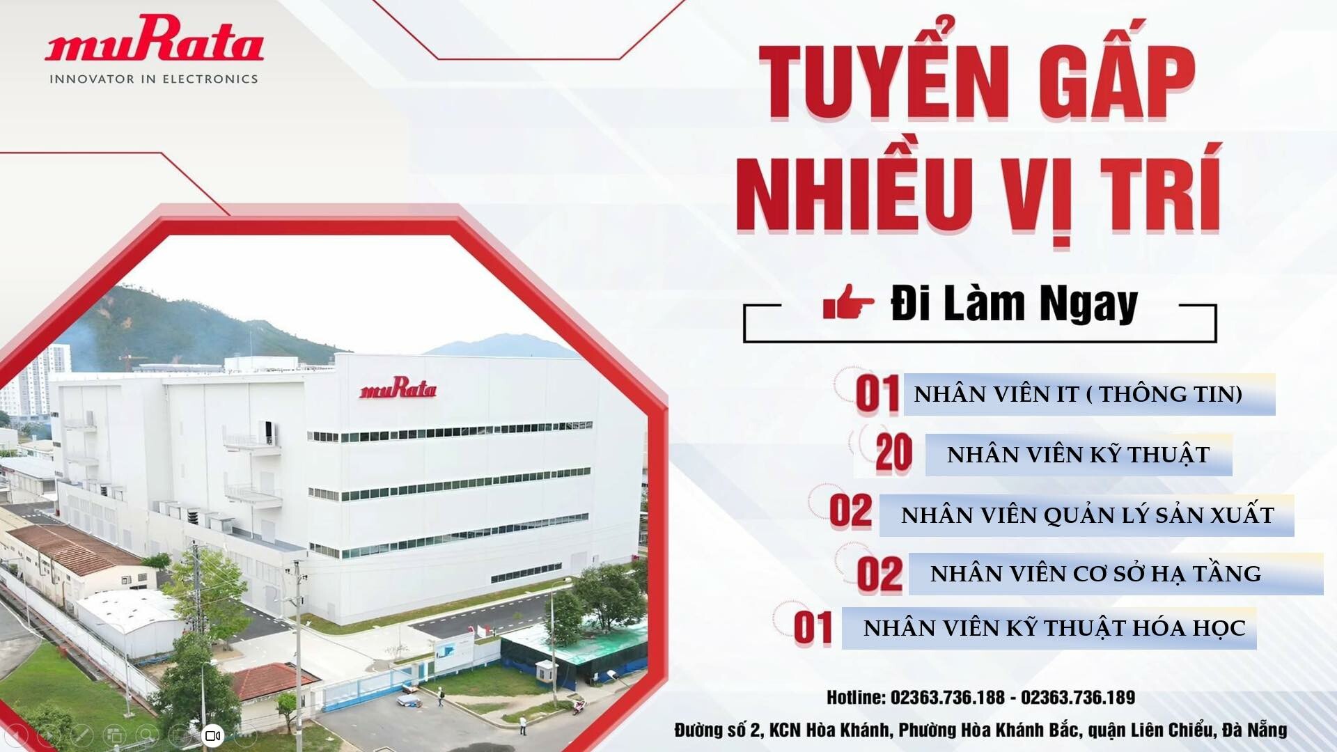 MURATA MANUFACTURING 2